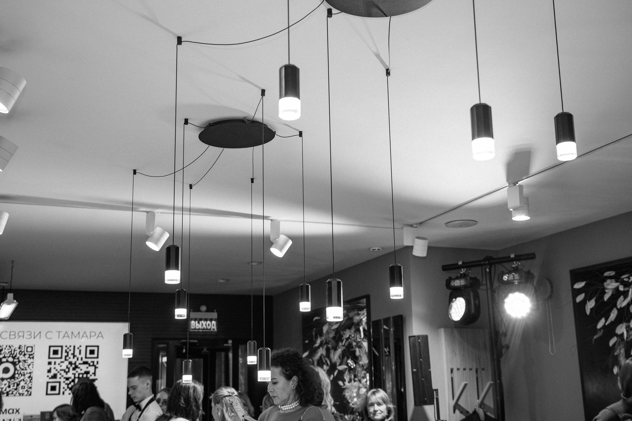 Салон ТАМАРА _ Весеннее преображение. Фотограф Юлия Мальцева