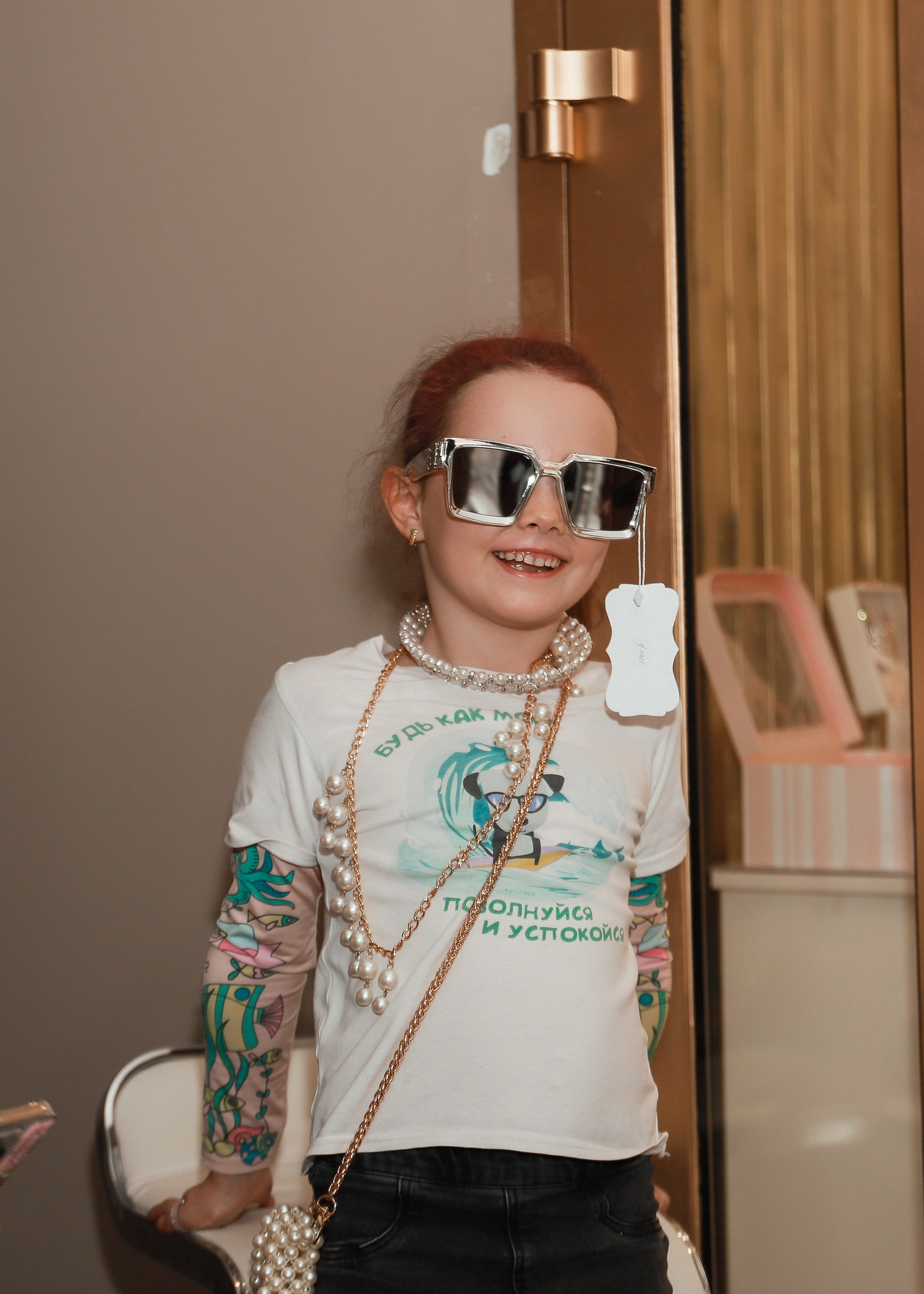 МК по архетипам. Фотограф Юлия Мальцева