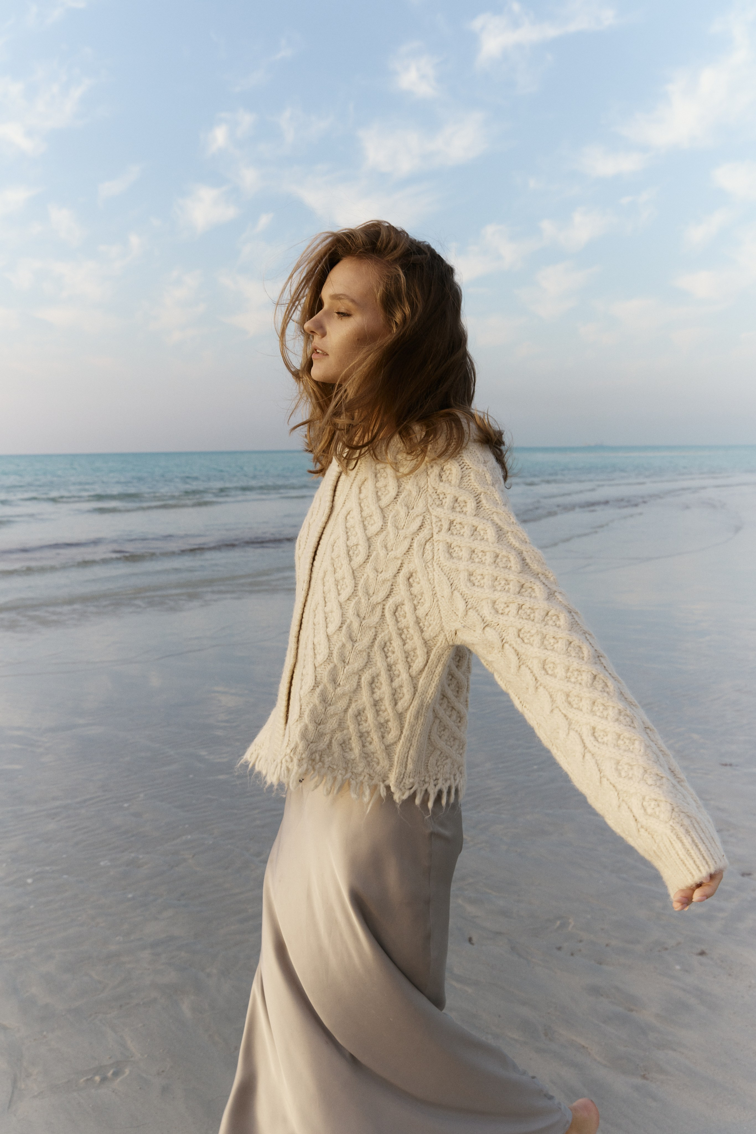 2024. Фотограф Дубай