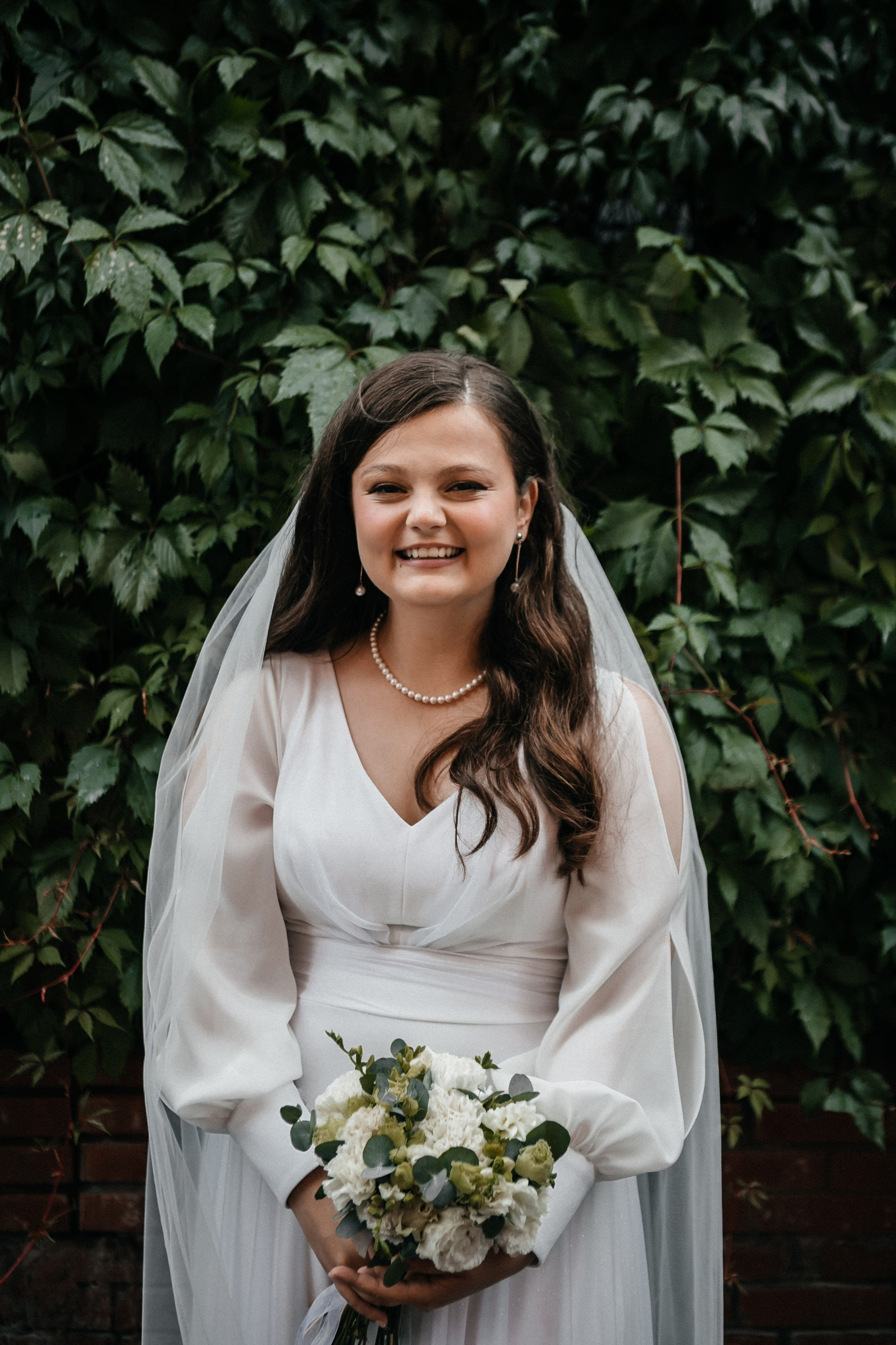 Анонс свадьбы Ильи и Арины. Свадебный и семейный фотограф Елена Иштулкина