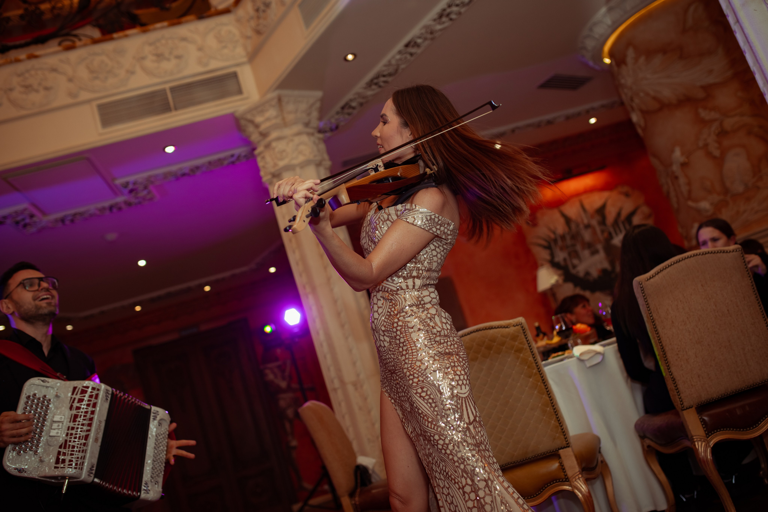 Юбилей Светланы (6 часов). Семейный и детский фотограф в Москве Дорогова Екатерина