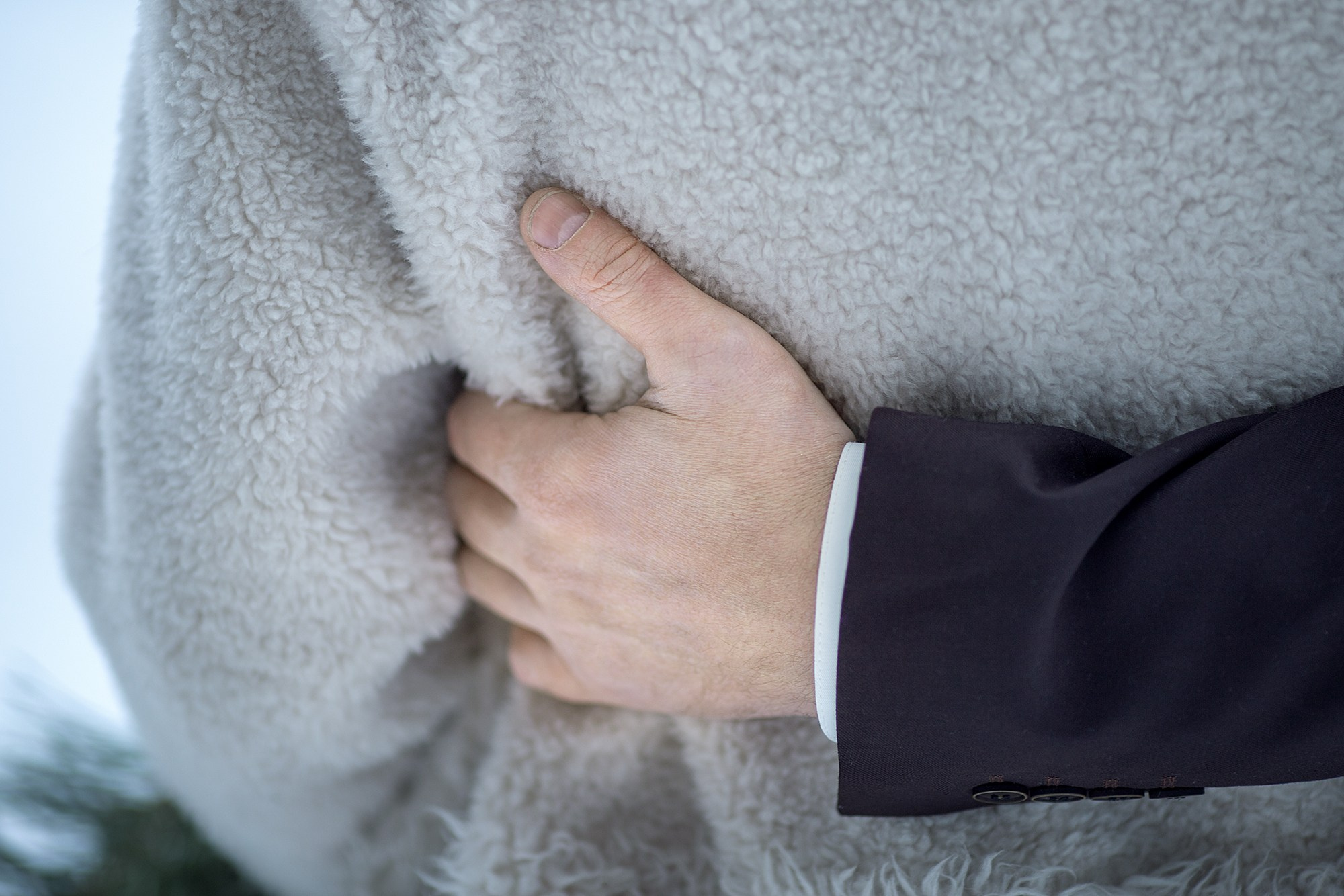 Павел и Валерия. Фотограф Самара Александр Солнечный