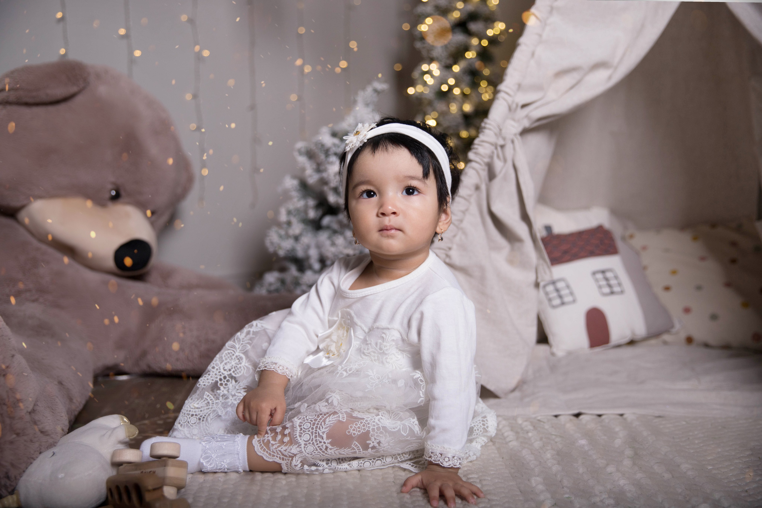 Детская фотосессия. Фотограф Александр Солнечный