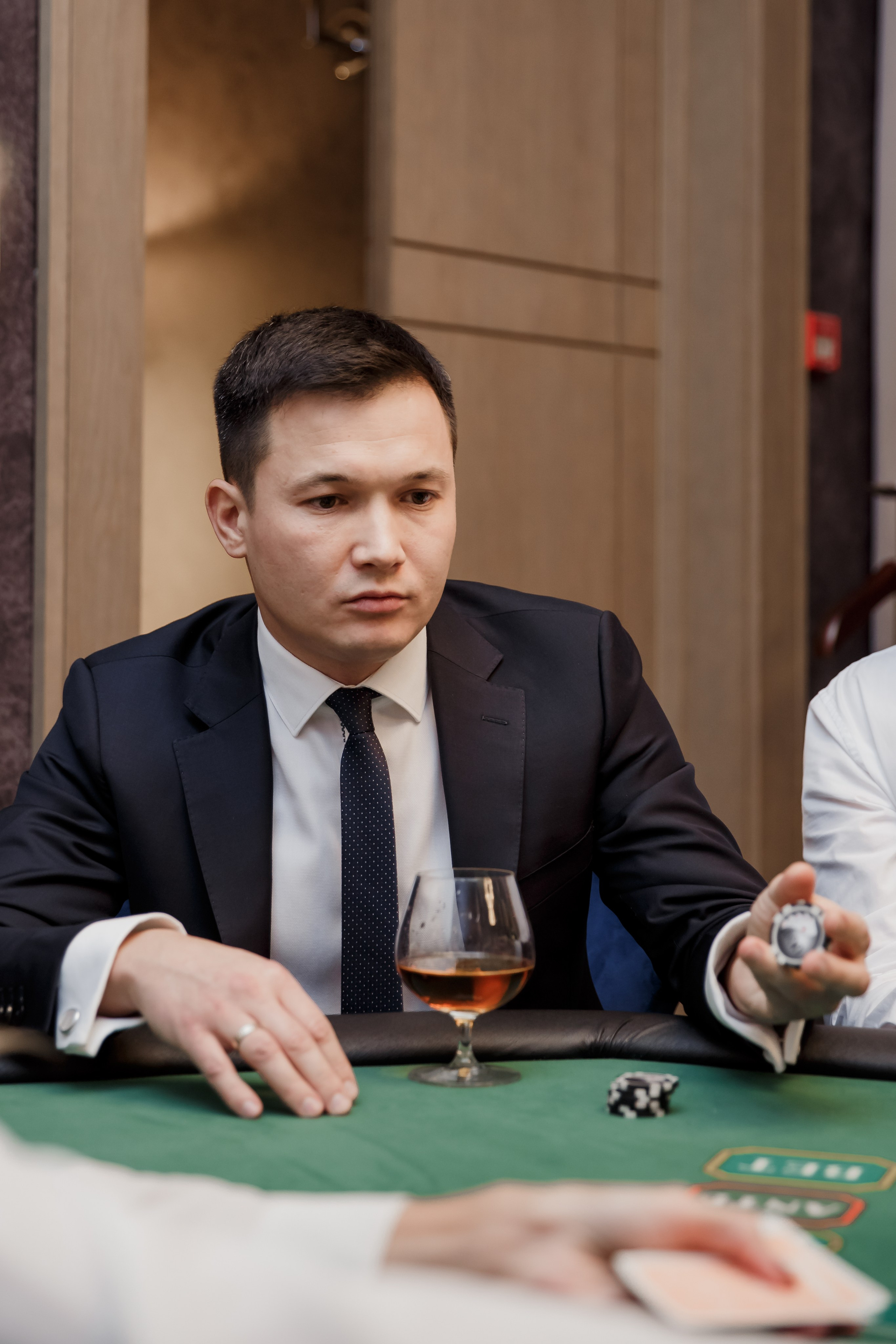 Новогодний корпоратив. Портретный и свадебный фотограф Алла Карени Москва