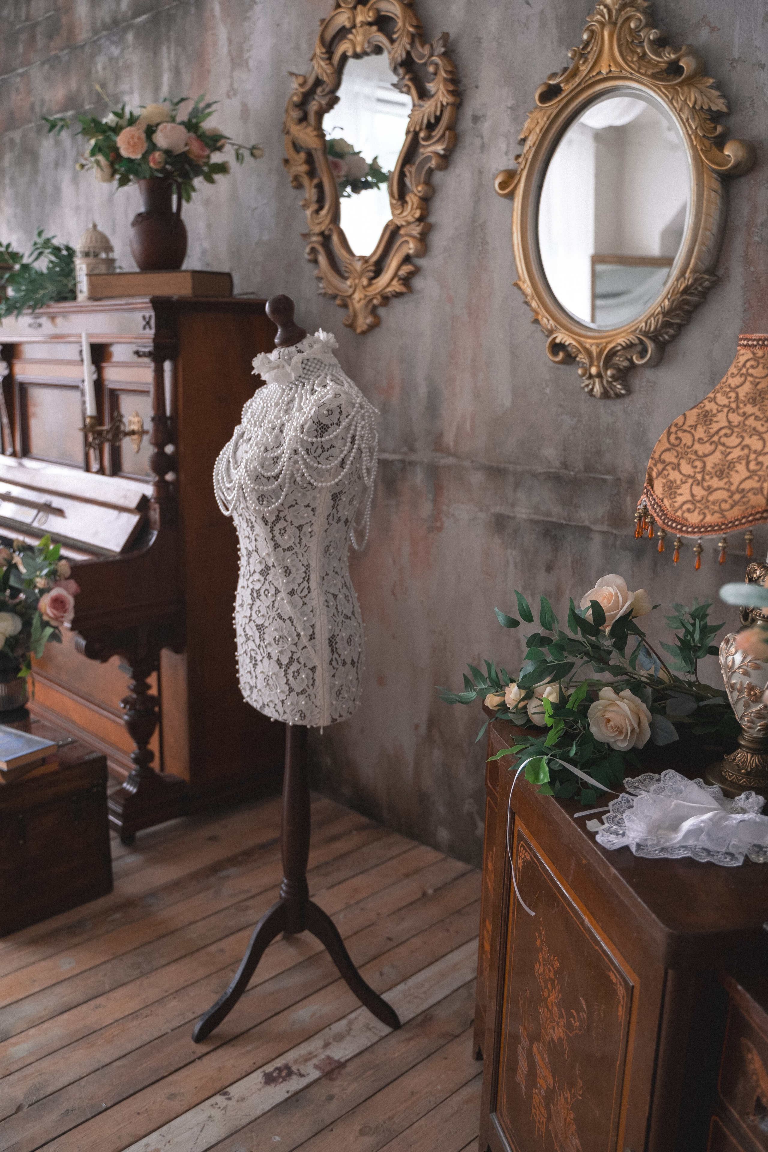 Подиум (студия Спутник). Фотограф г. Хабаровск. Семейные и индивидуальные съёмки