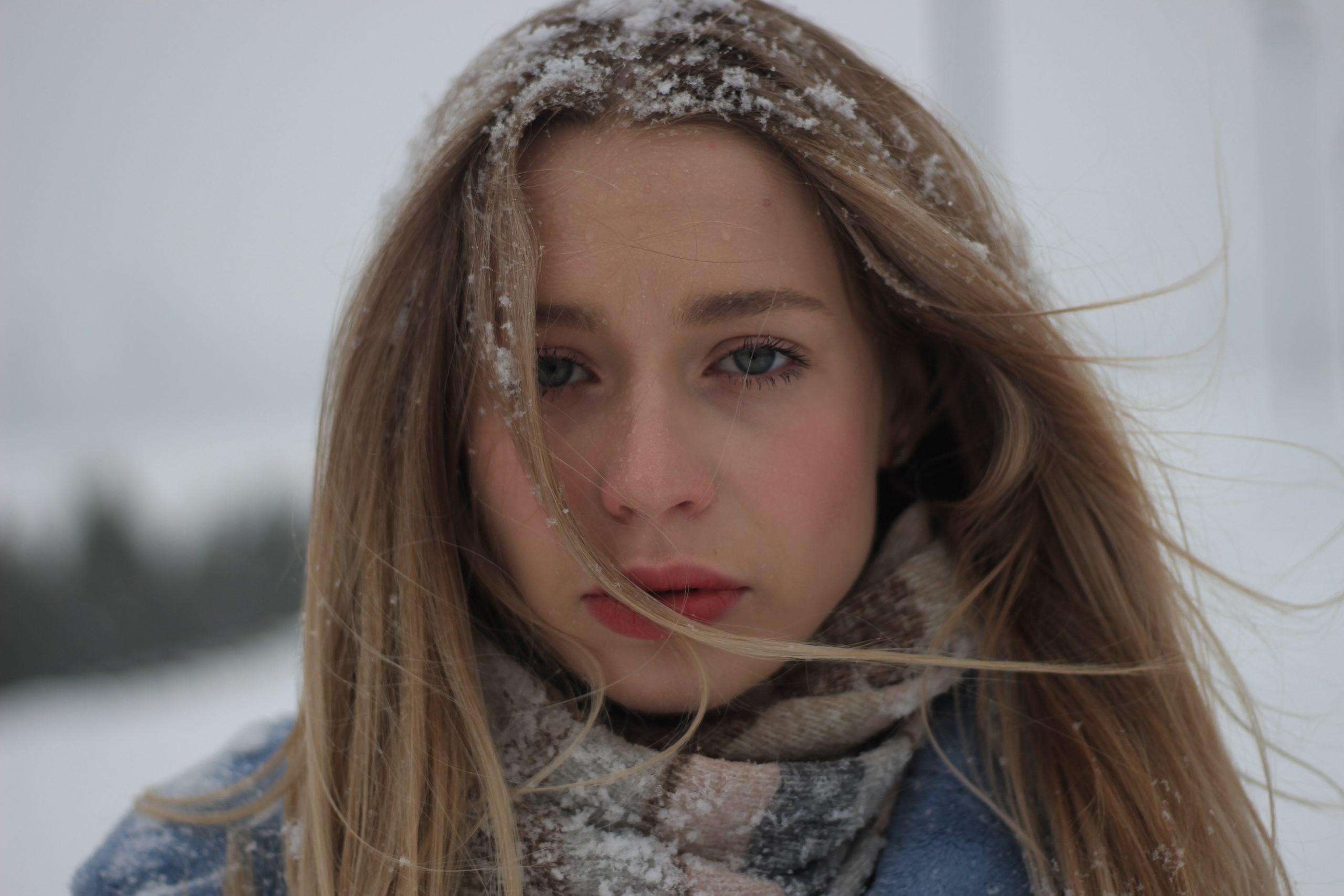 Неожиданная встреча. Начинающий Фотограф в Казани