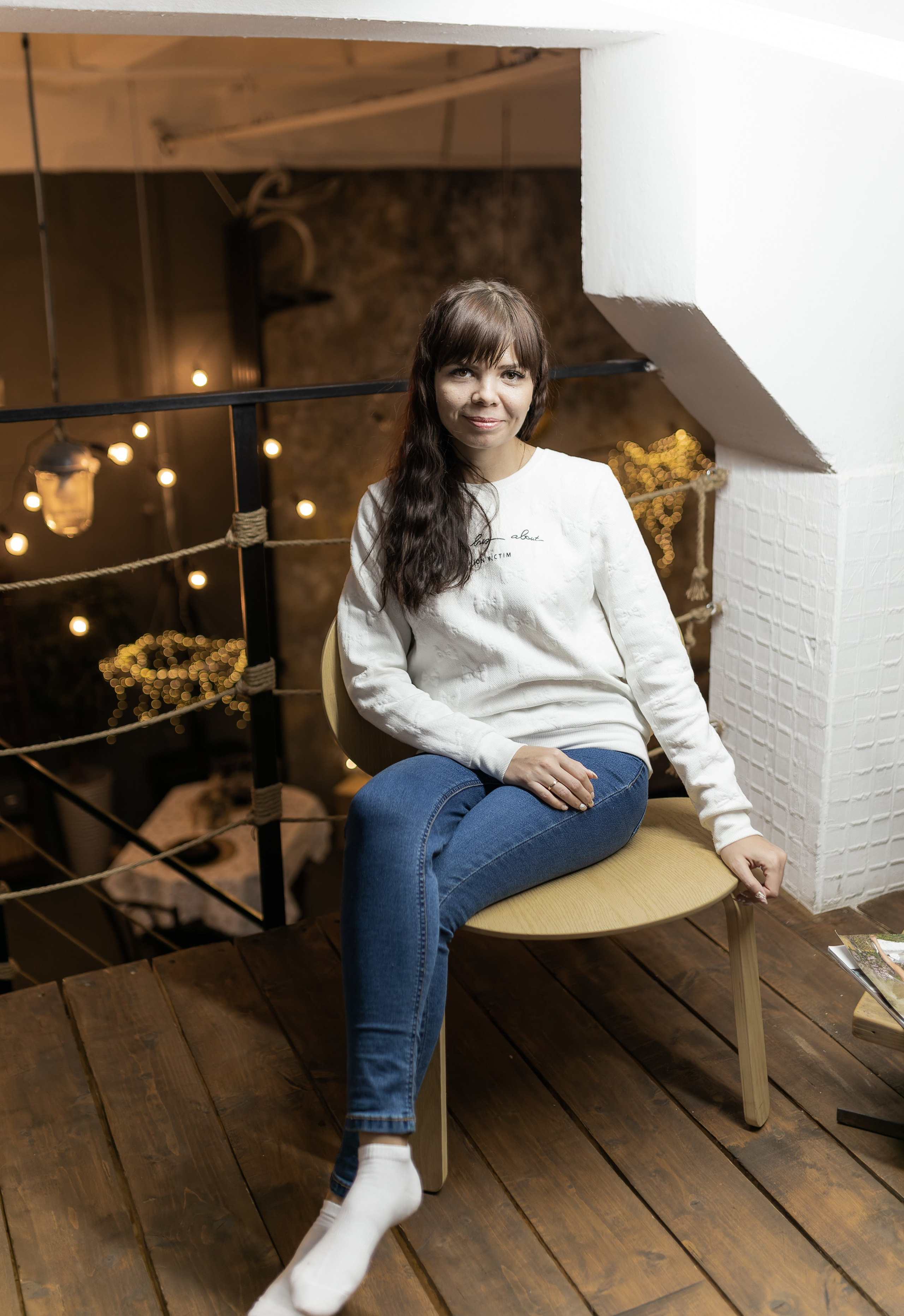 Юлия, Айрат и София. Марина Шаймухаметова. Фотограф в Уфе