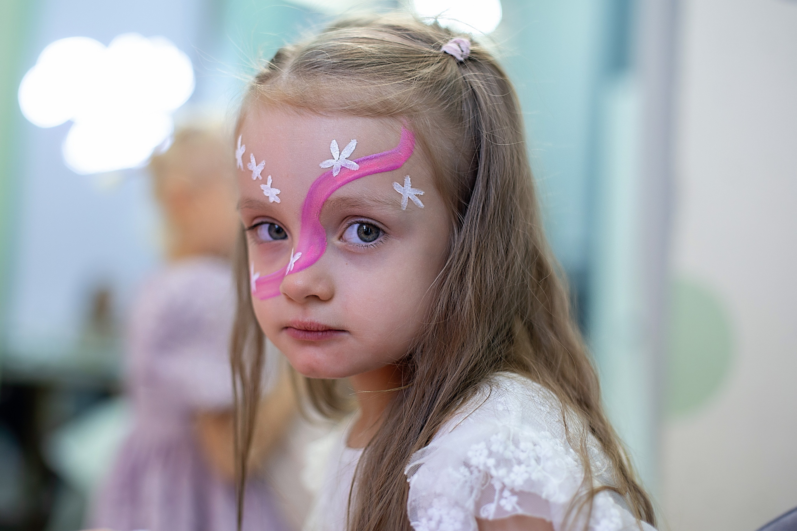 Алина 5 лет. Семейный фотограф в Санкт-Петербурге