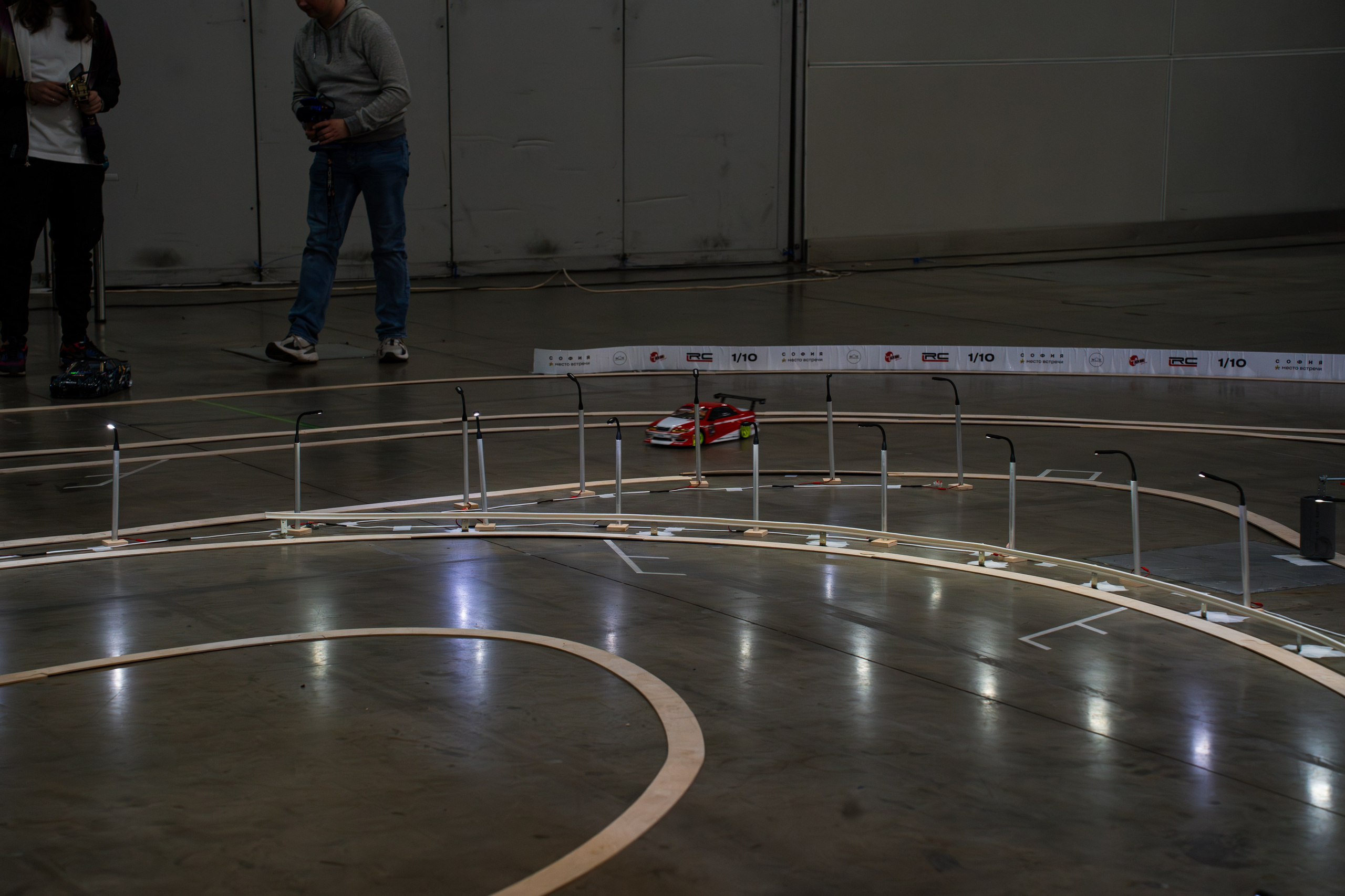 Auto Tuning Show 2023. Фотограф в Москве Ксения Насокина