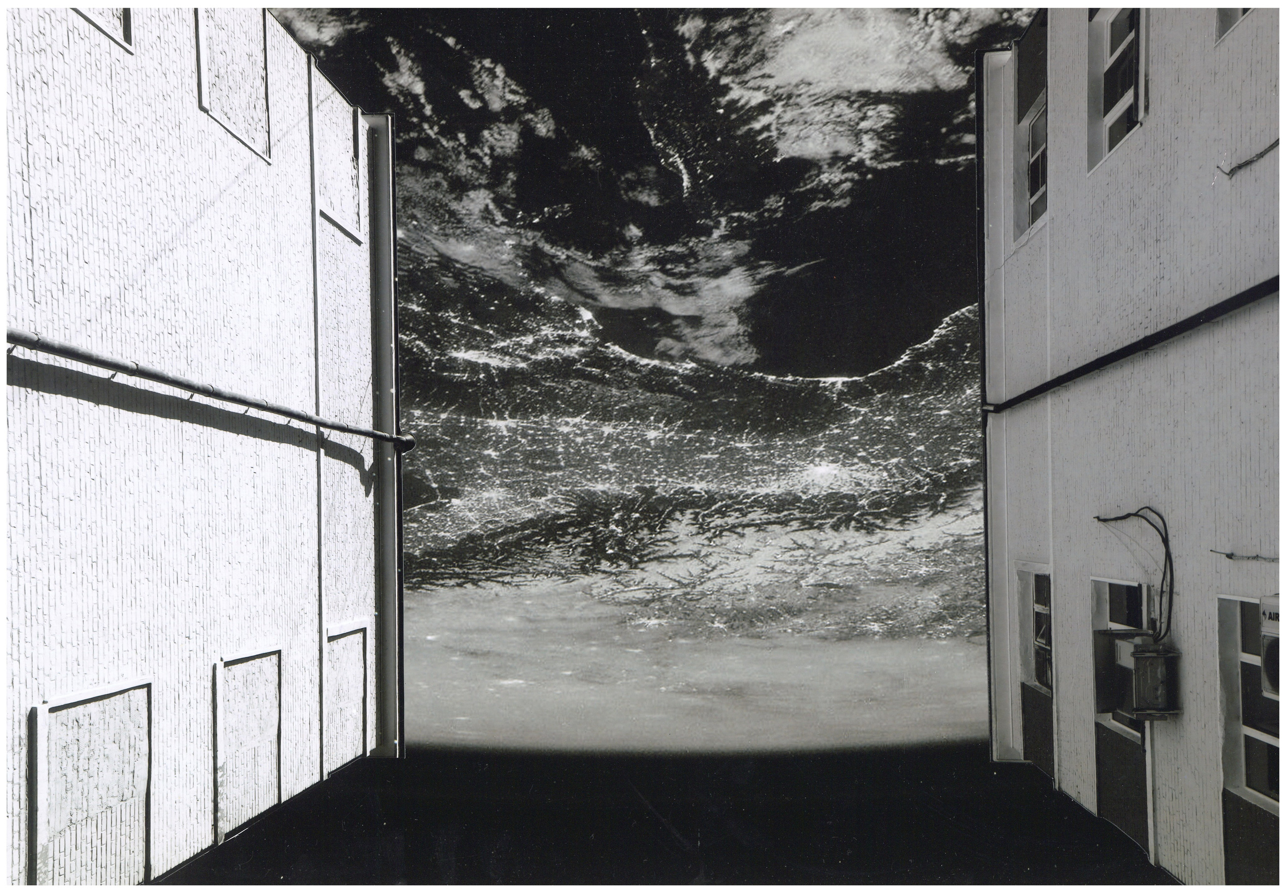 Космический конструктивизм. E-Tsoy.com