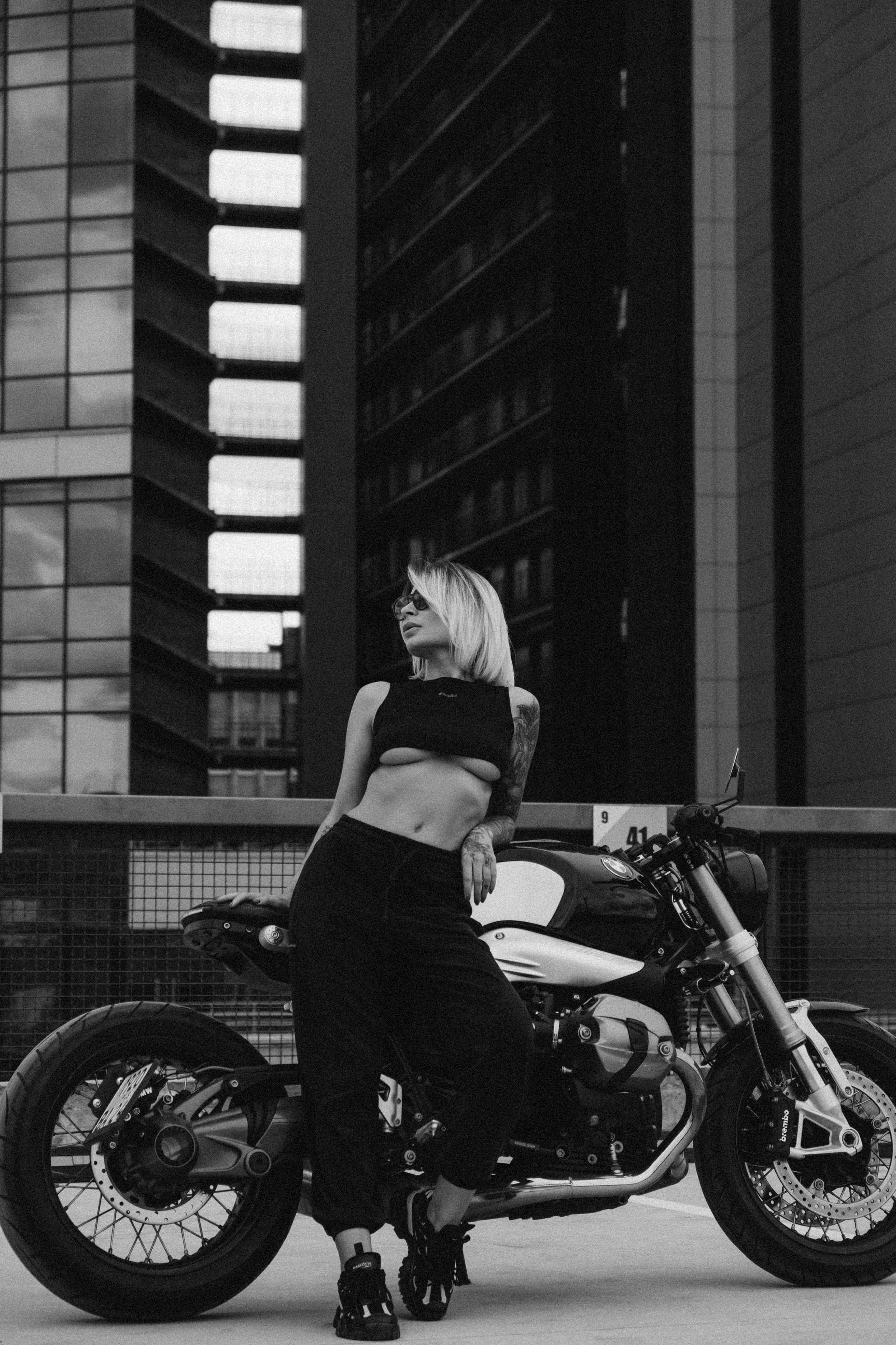 В городе. Портретный и семейный фотограф в Красноярске Смирнова Наталья