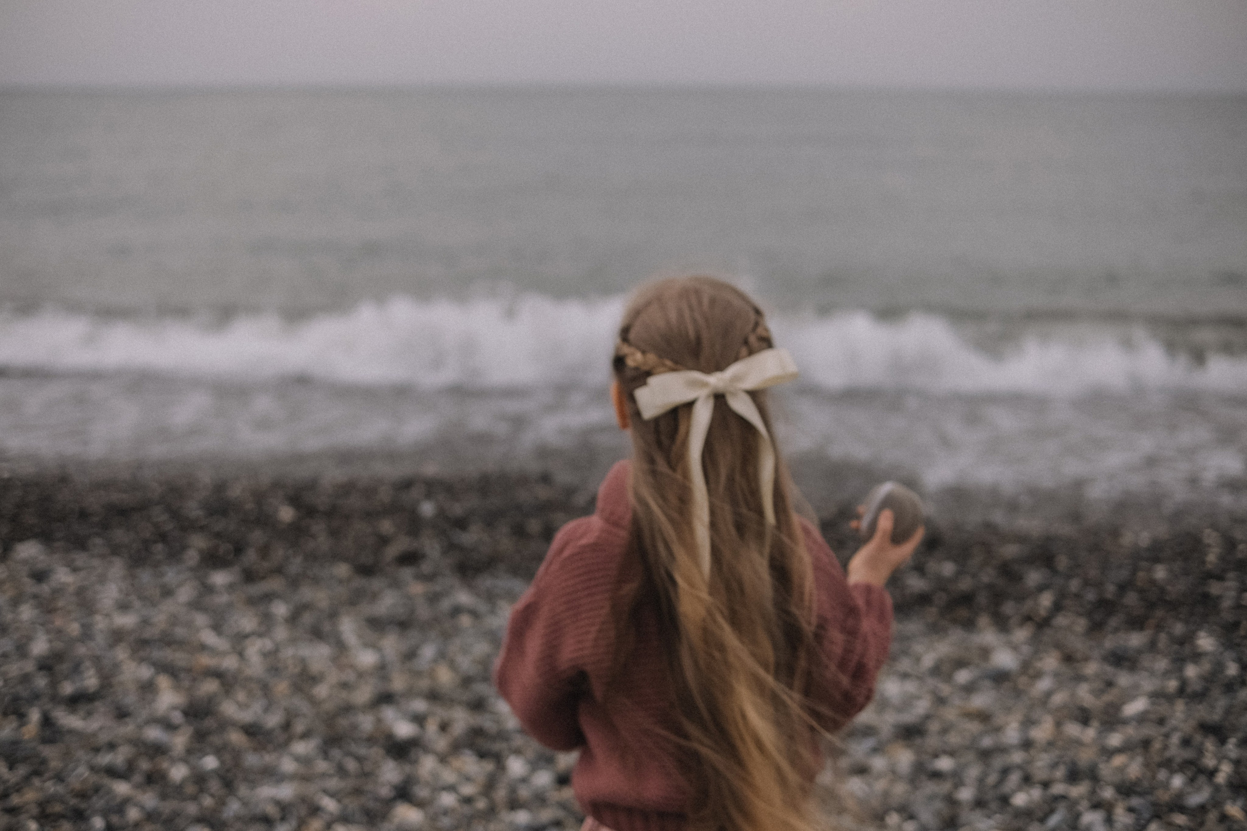 Семья Есении и Эмилии. Семейный фотограф Москва