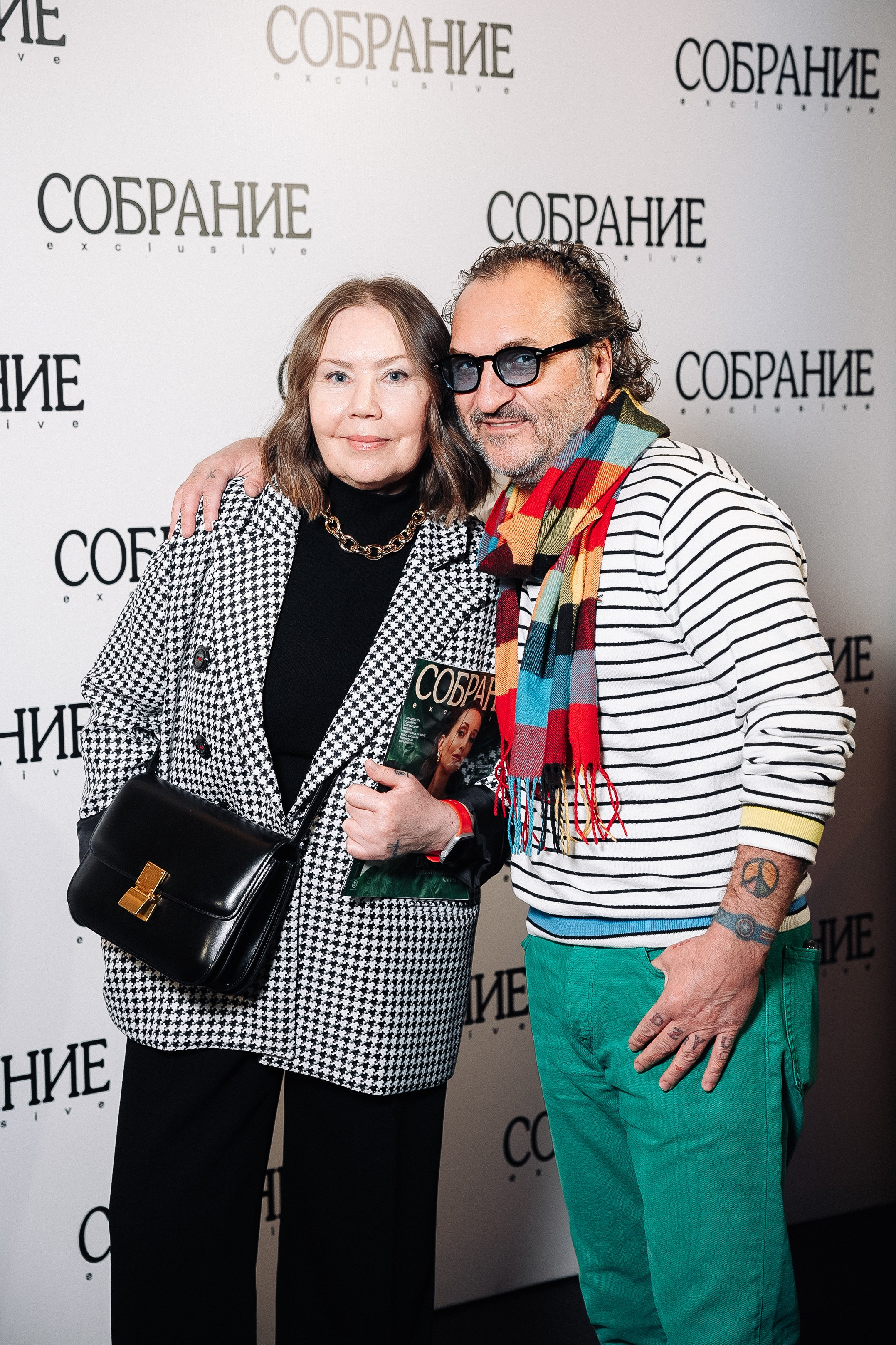 Собрание март 2024. Фотограф в Хабаровске Швендых Рудольф