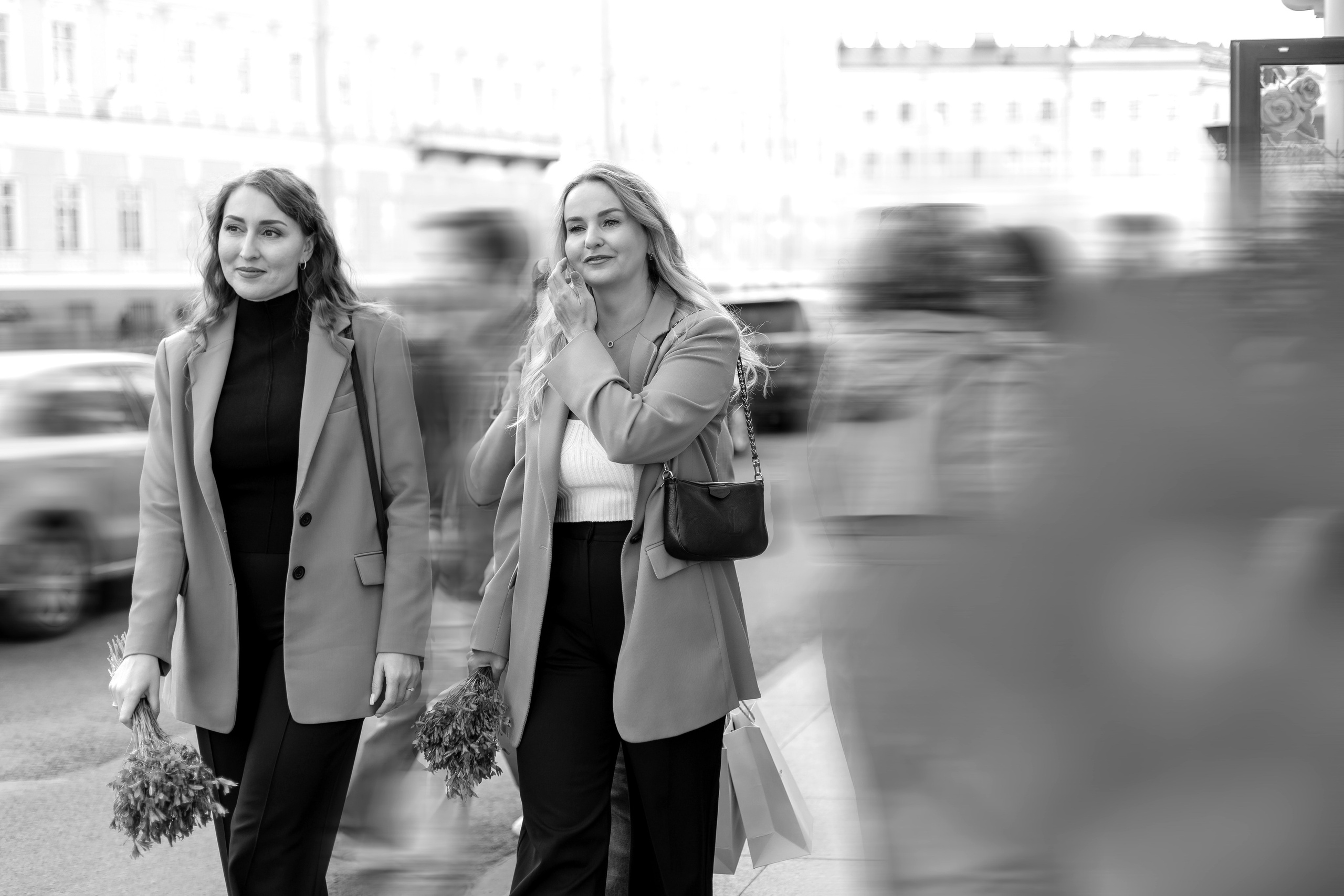 Friends. Свадебный и семейный фотограф Спб Бошман Ирина