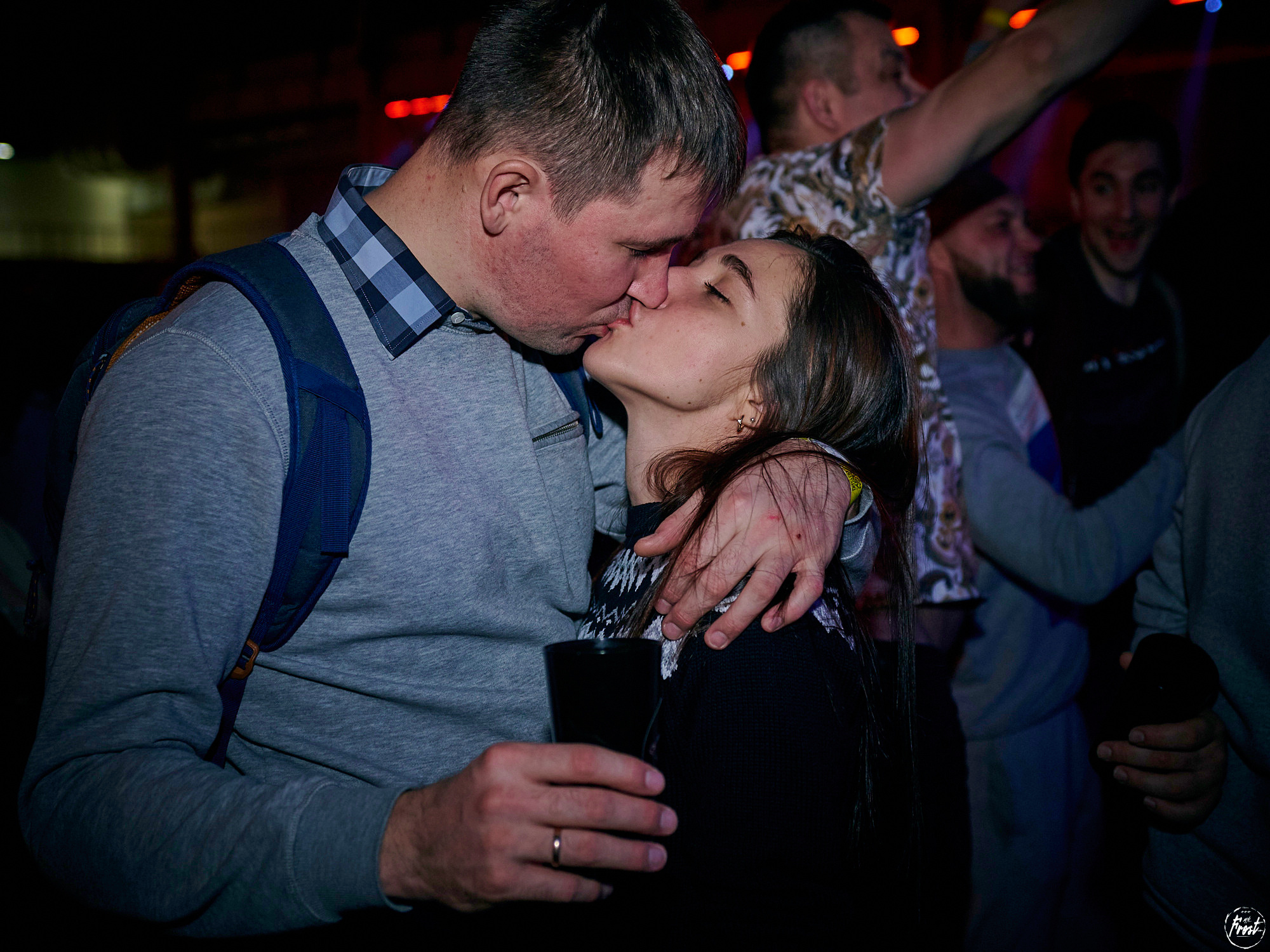 Рыба-Дичь 2020. Фотографии отовсюду и обо всем