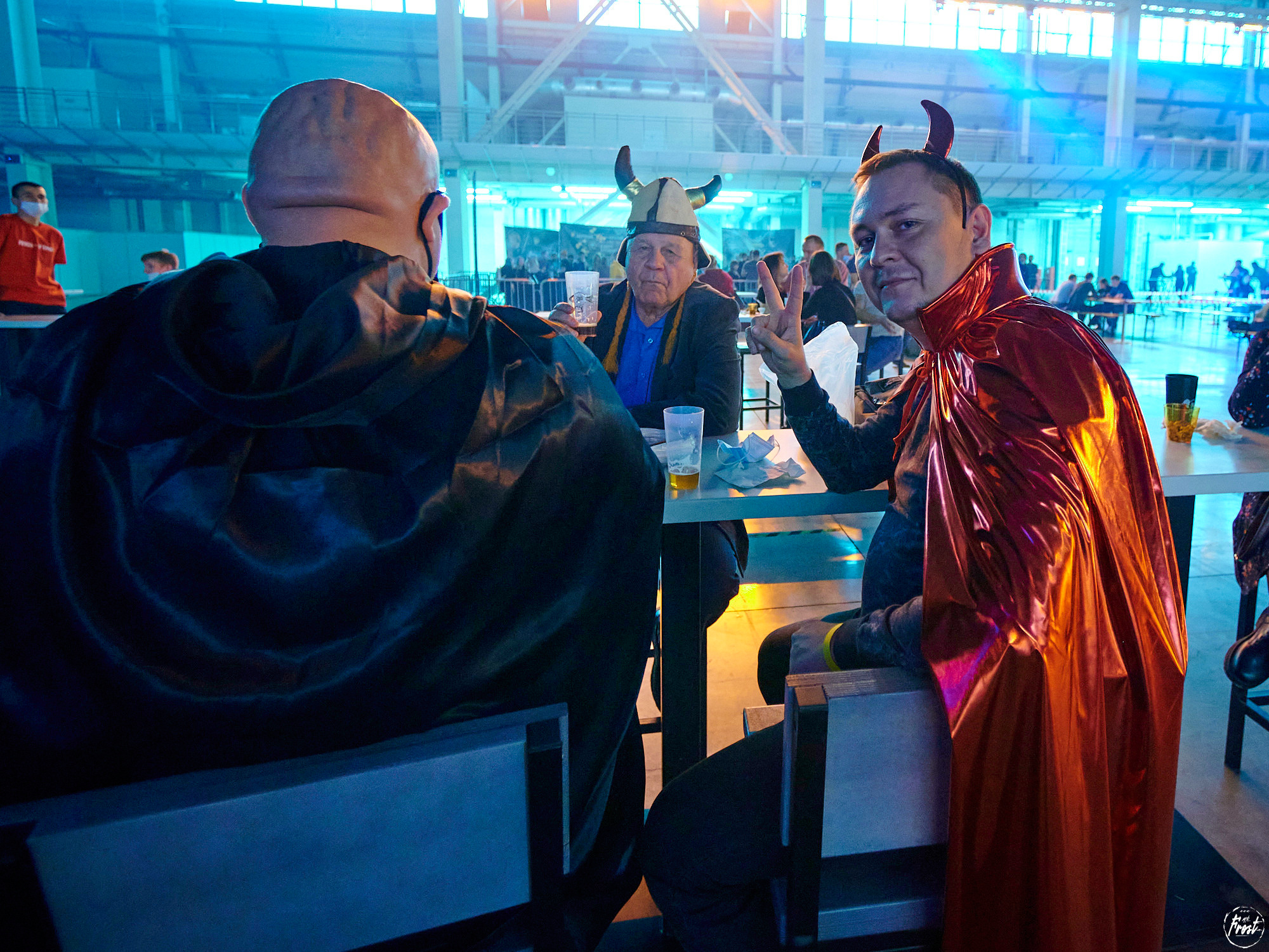 Рыба-Дичь 2020. Фотографии отовсюду и обо всем