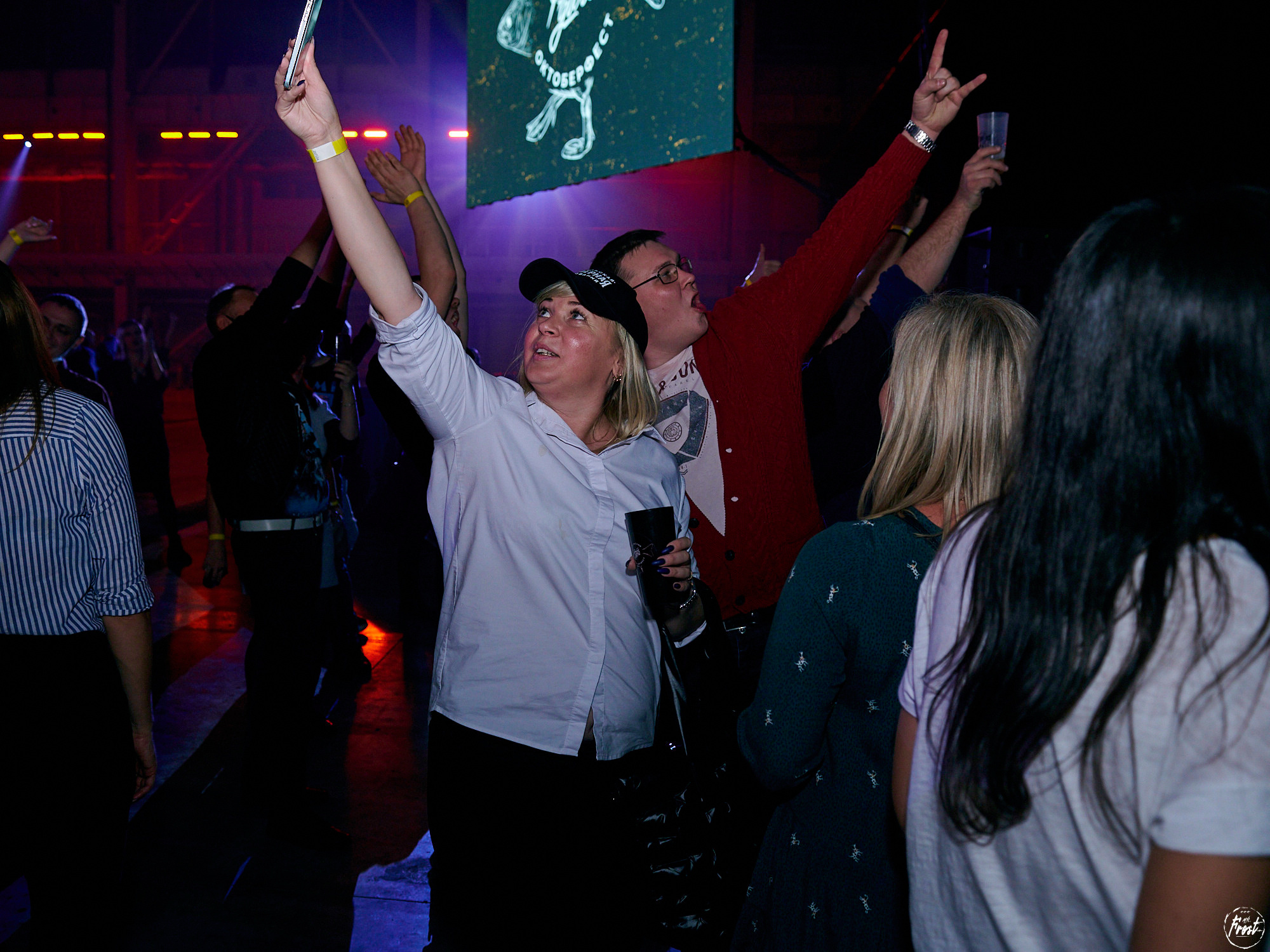 Рыба-Дичь 2020. Фотографии отовсюду и обо всем