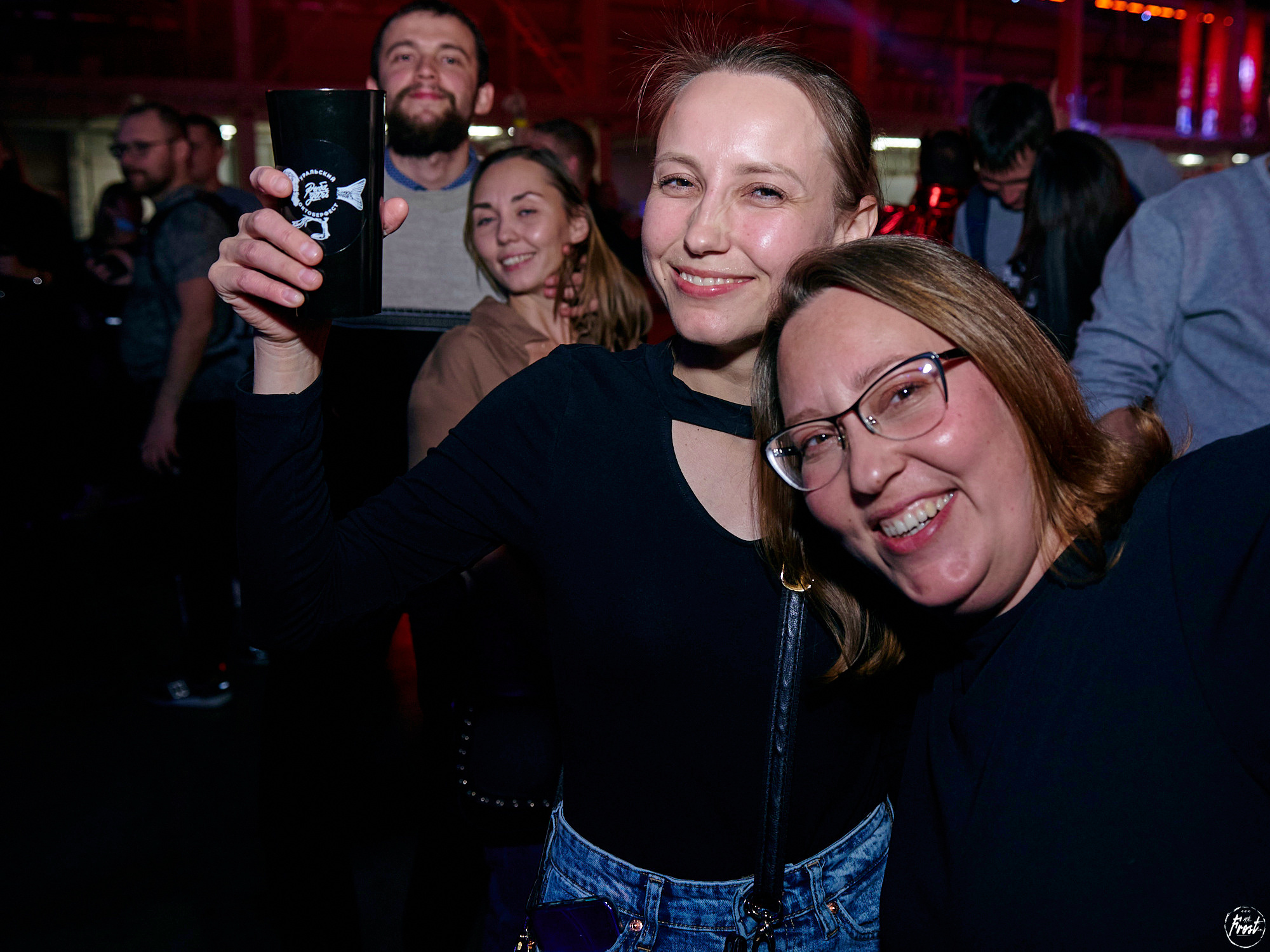 Рыба-Дичь 2020. Фотографии отовсюду и обо всем