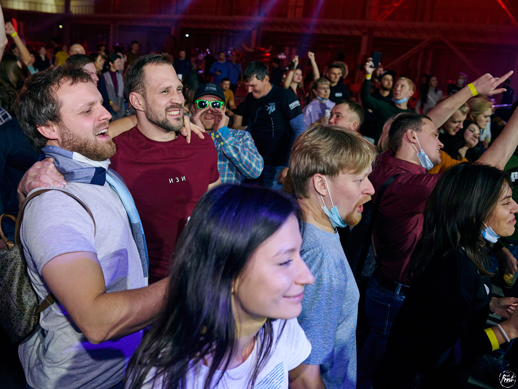 Рыба-Дичь 2020. Фотографии отовсюду и обо всем