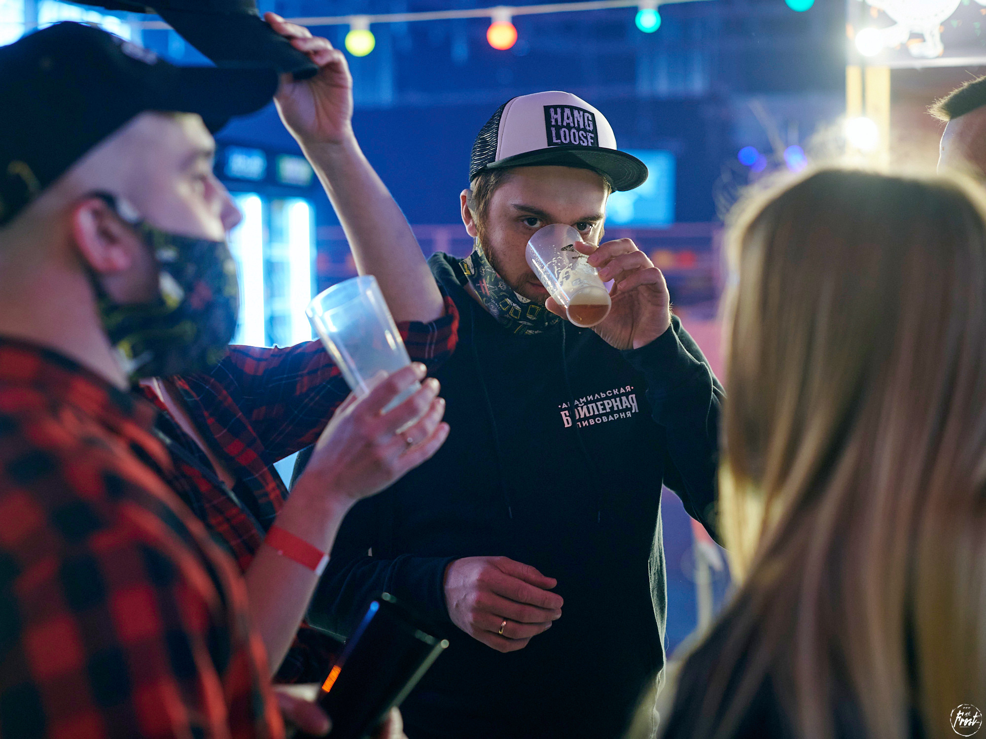 Рыба-Дичь 2020. Фотографии отовсюду и обо всем