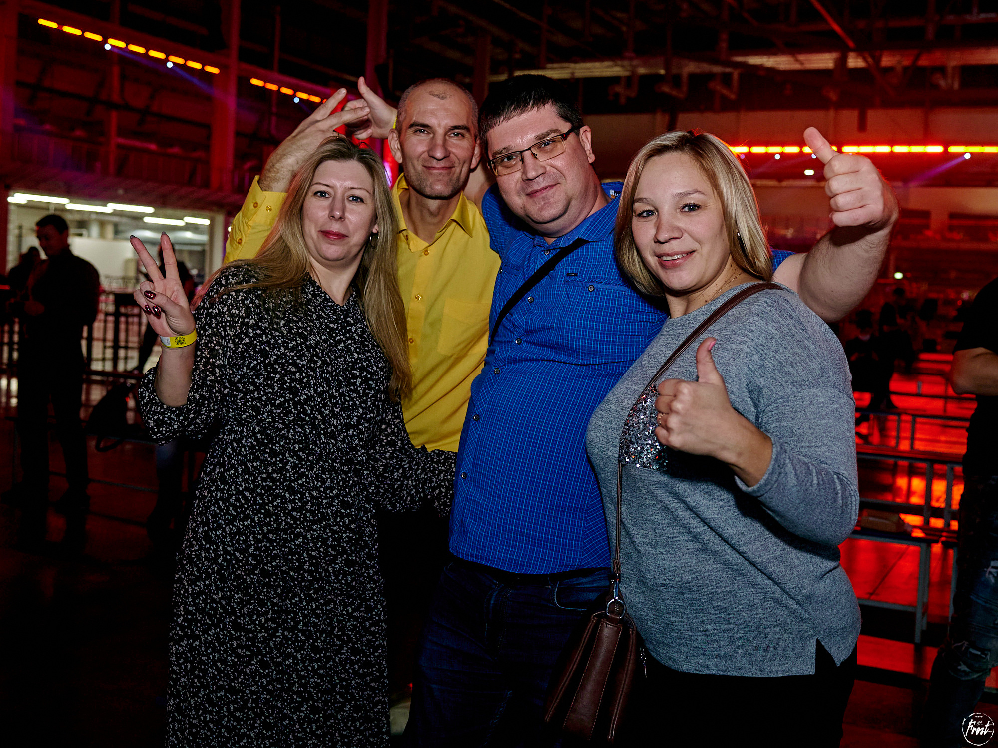 Рыба-Дичь 2020. Фотографии отовсюду и обо всем