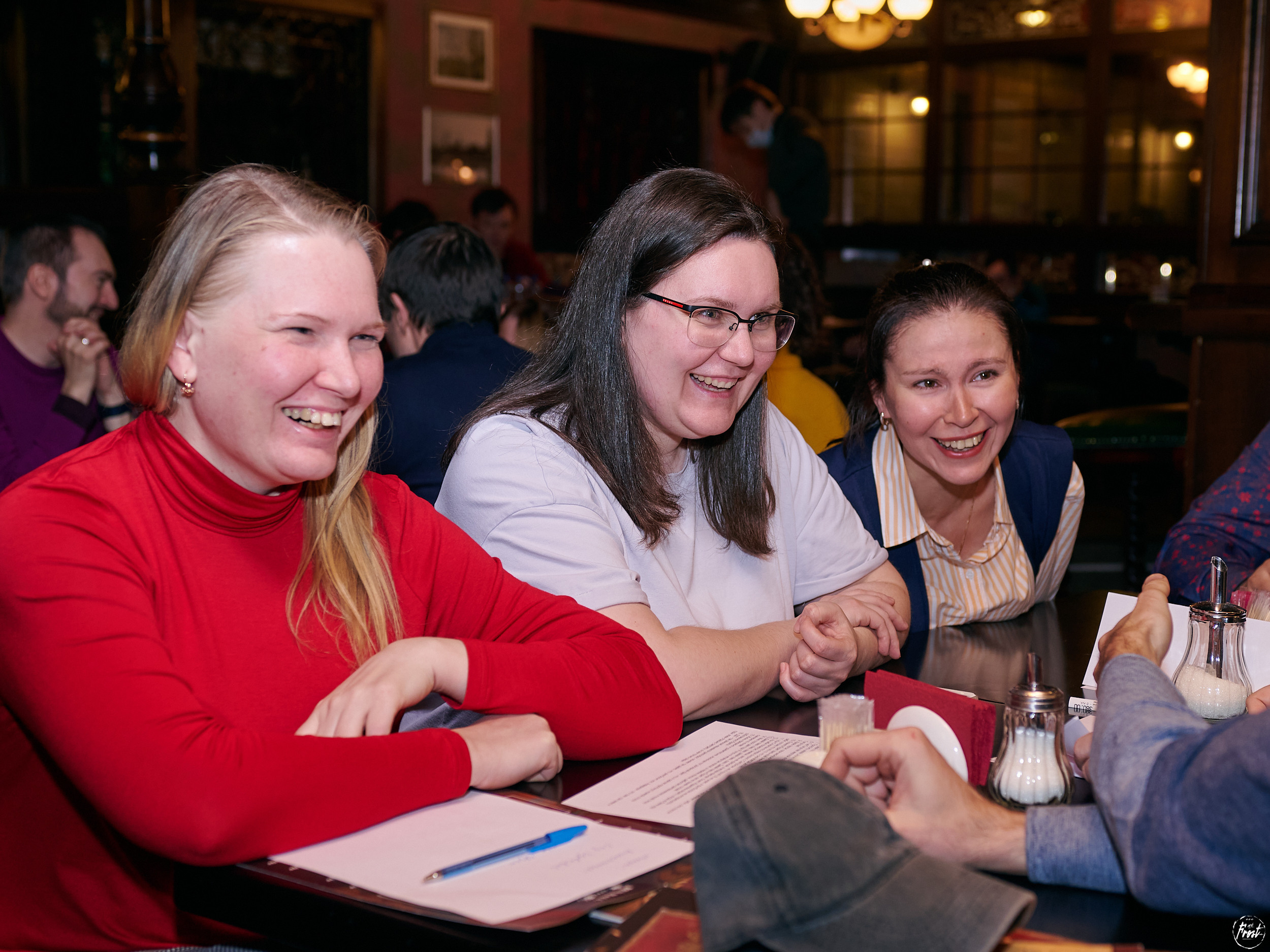 Вспомнить всё. Фотографии отовсюду и обо всем