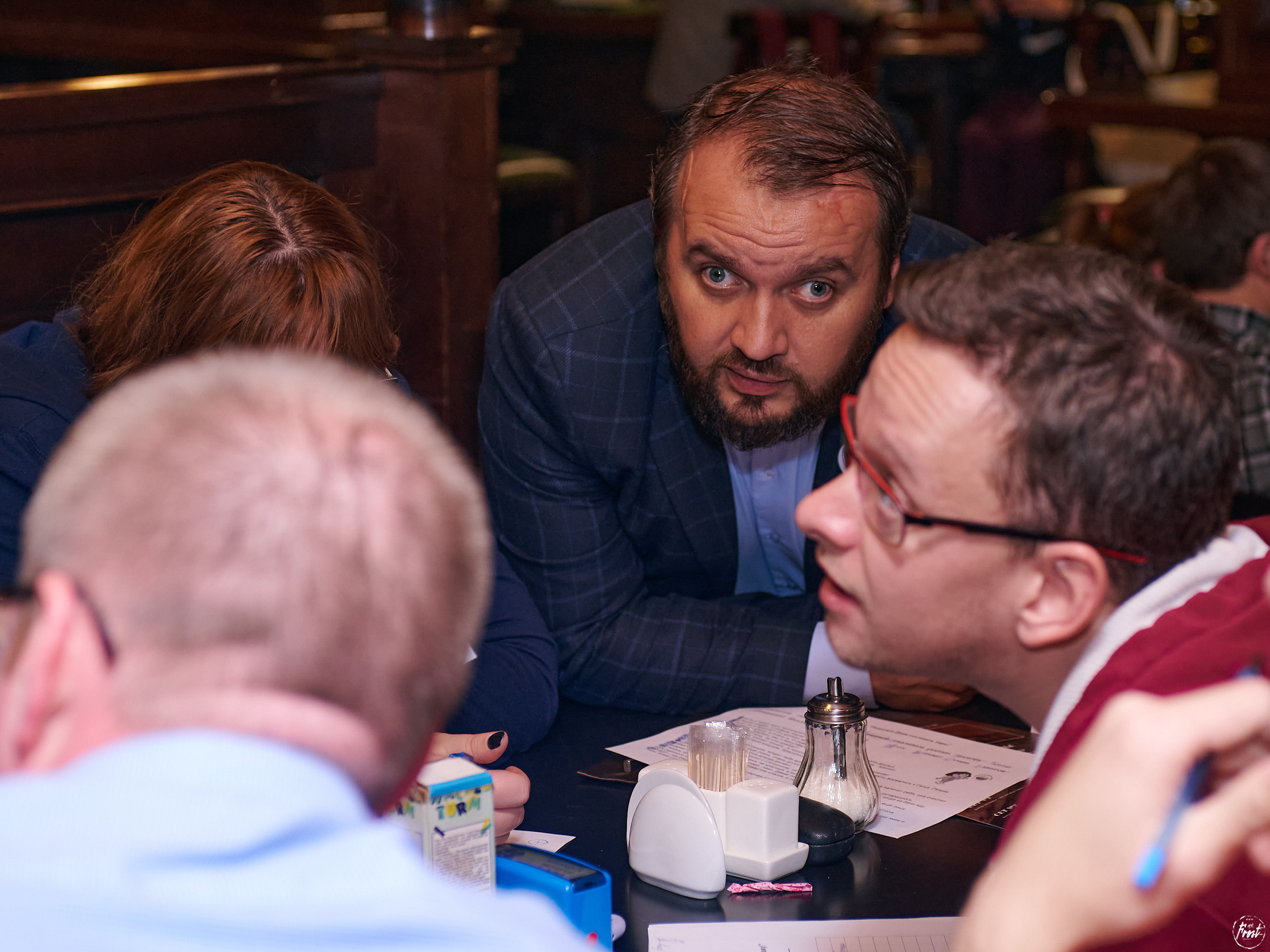 Вспомнить всё. Фотографии отовсюду и обо всем