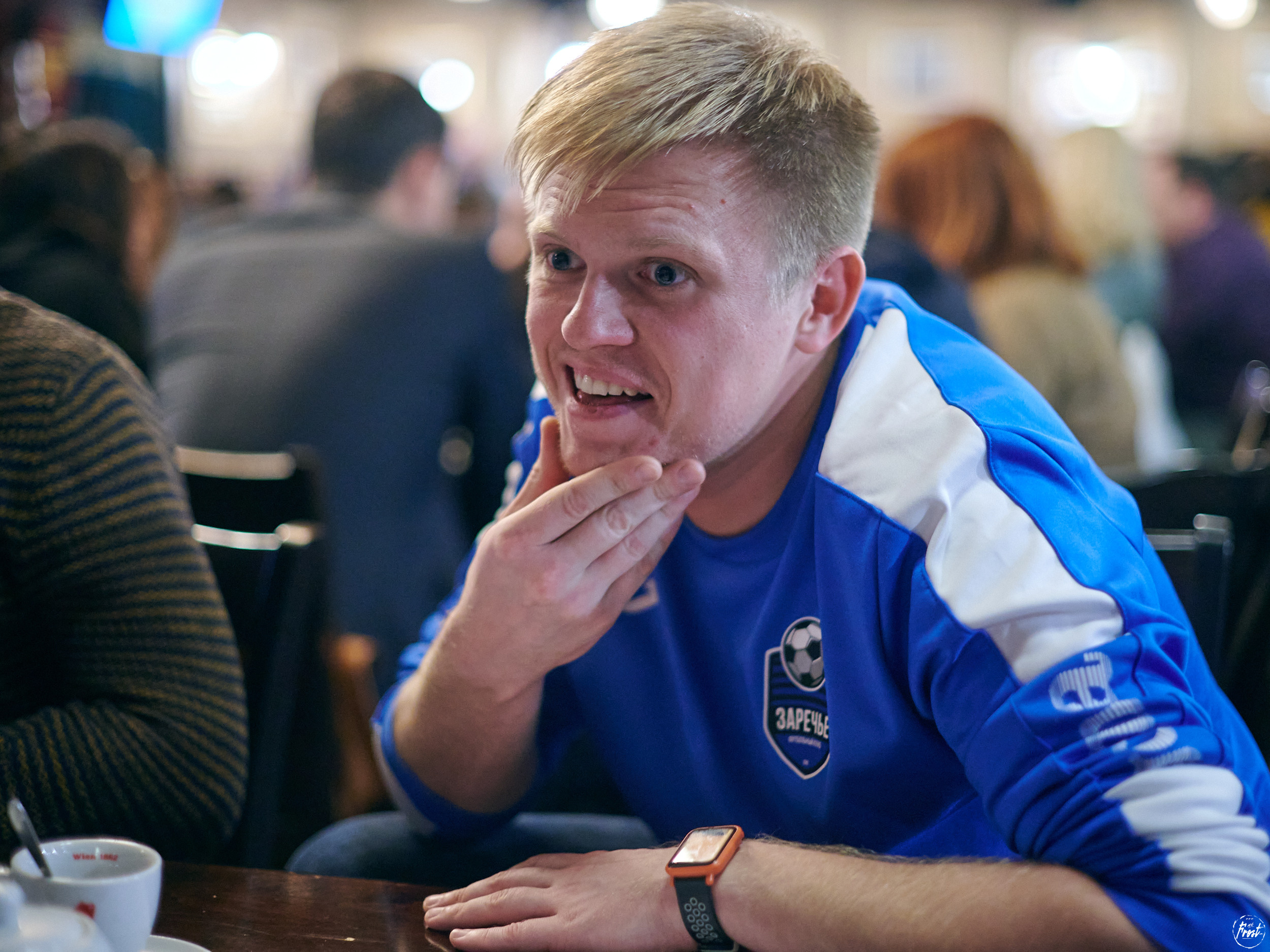 Вспомнить всё. Фотографии отовсюду и обо всем