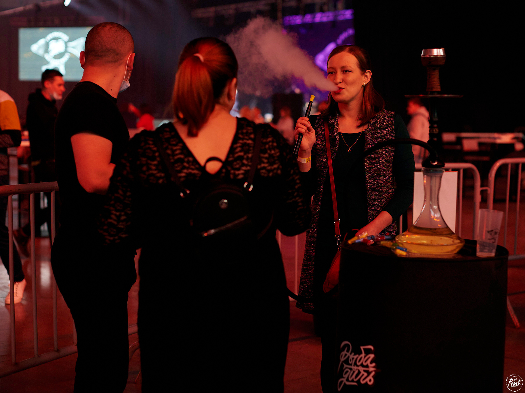 Рыба-Дичь 2020. Фотографии отовсюду и обо всем