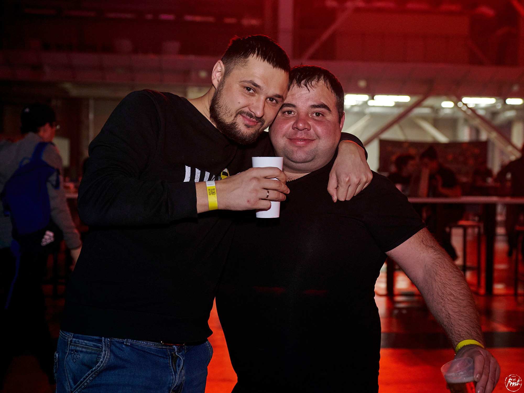 Рыба-Дичь 2020. Фотографии отовсюду и обо всем