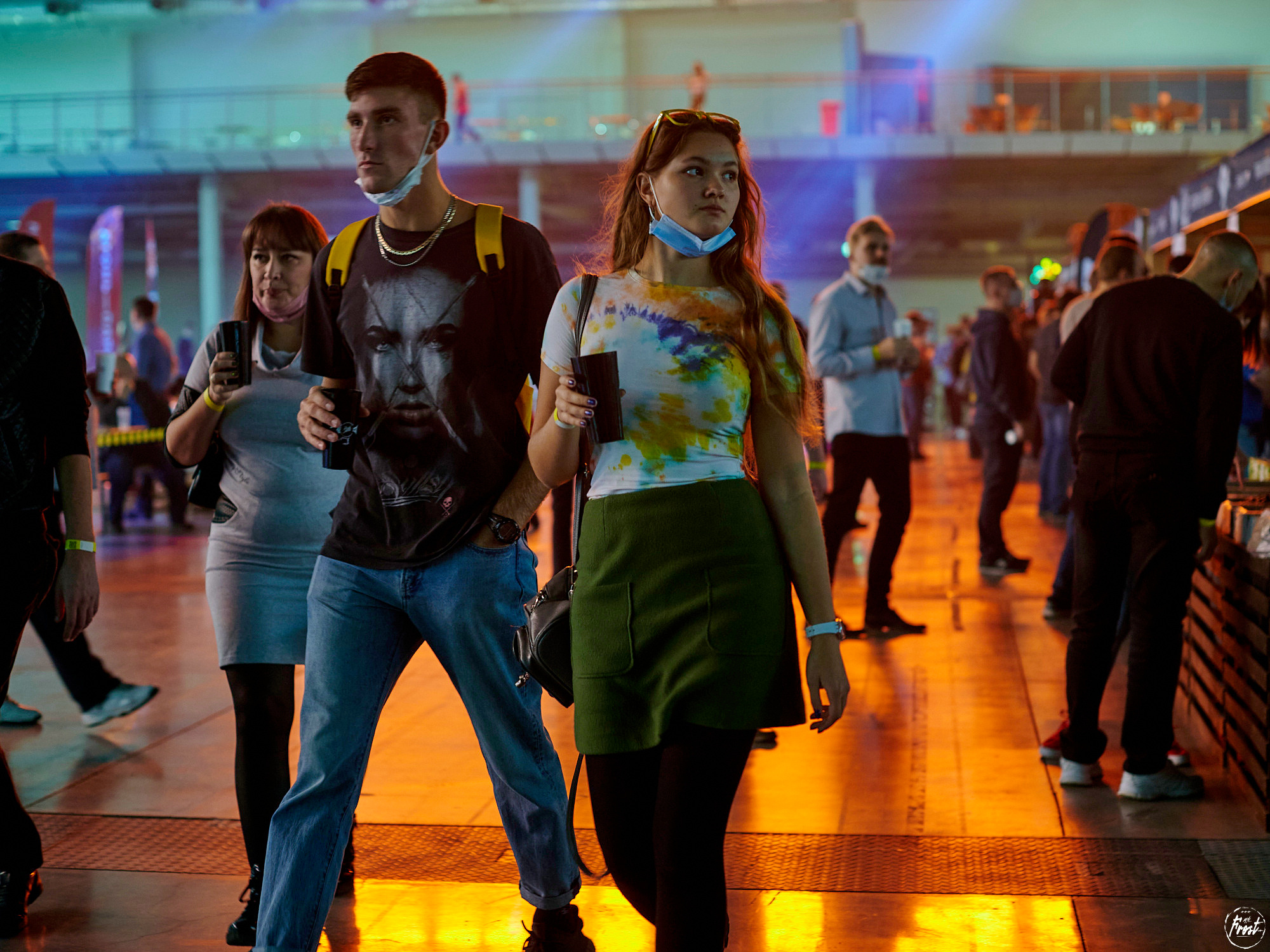 Рыба-Дичь 2020. Фотографии отовсюду и обо всем