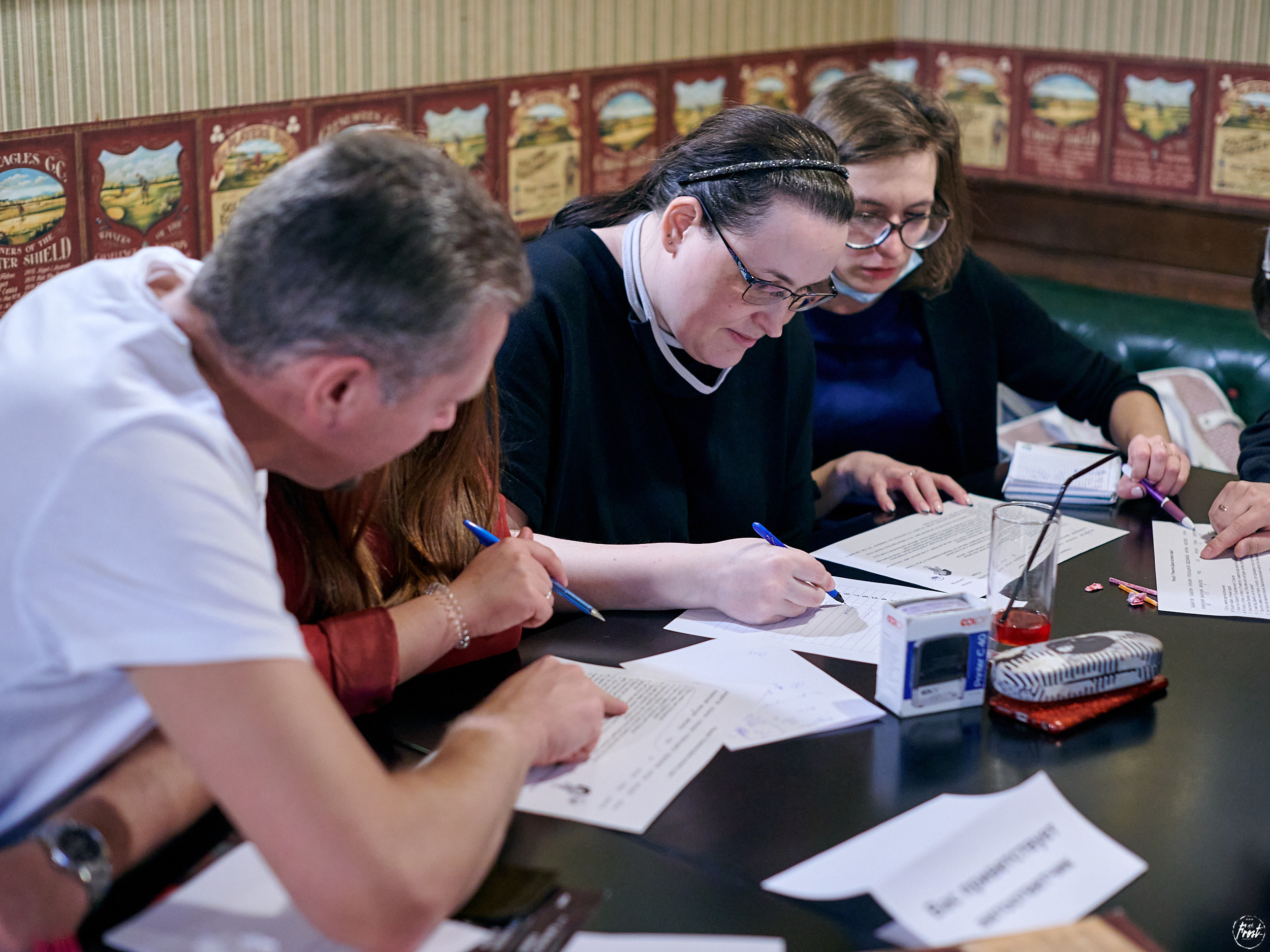 Вспомнить всё. Фотографии отовсюду и обо всем