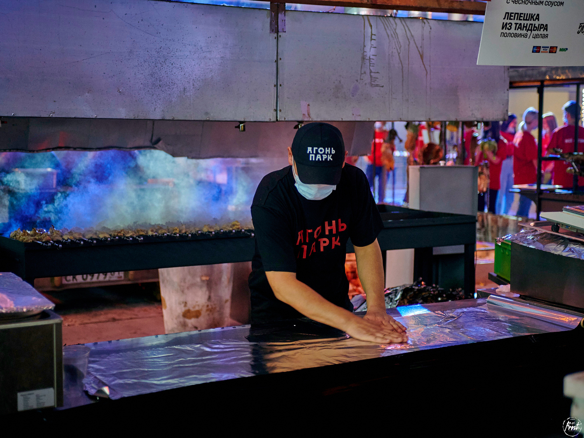 Рыба-Дичь 2020. Фотографии отовсюду и обо всем