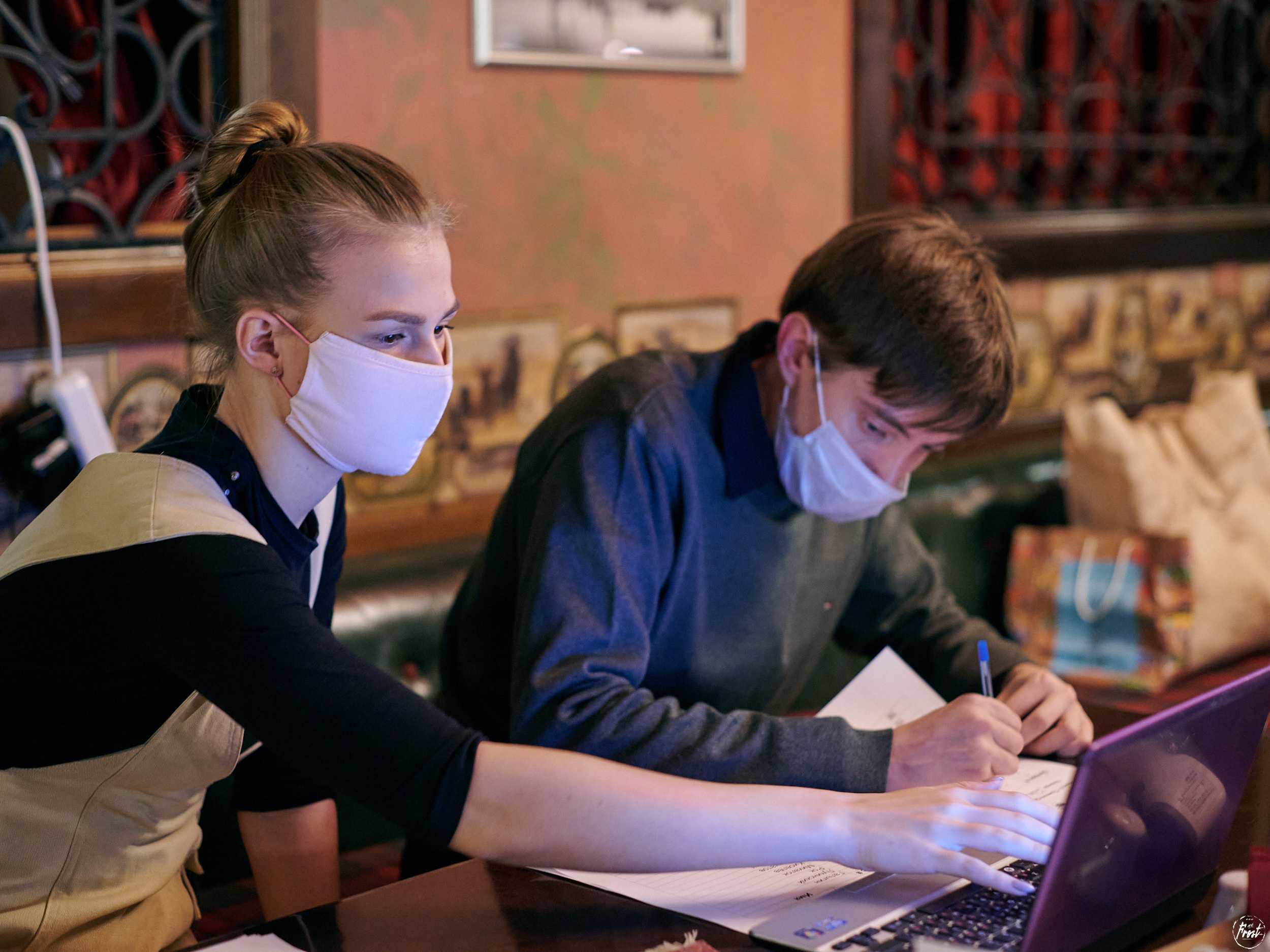 Вспомнить всё. Фотографии отовсюду и обо всем