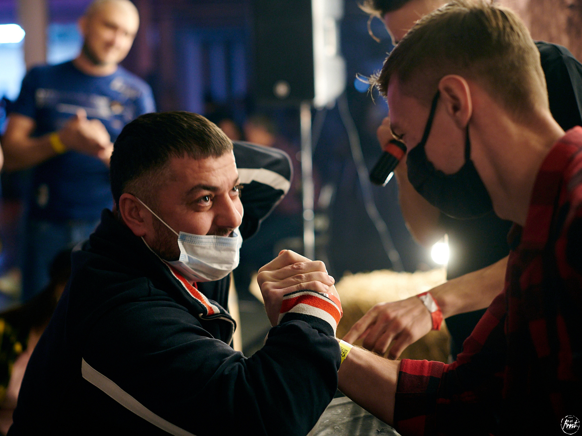 Рыба-Дичь 2020. Фотографии отовсюду и обо всем