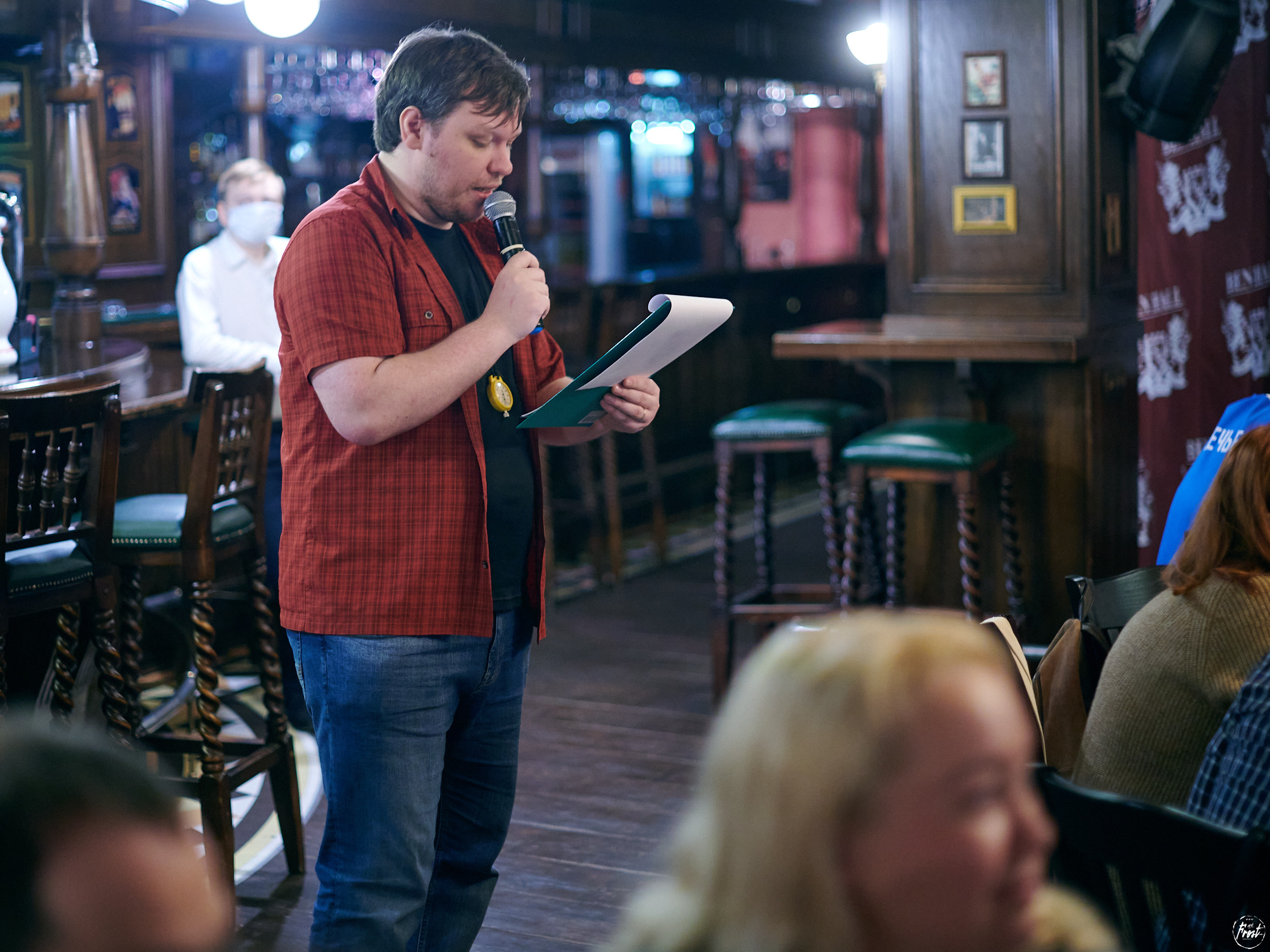 Вспомнить всё. Фотографии отовсюду и обо всем