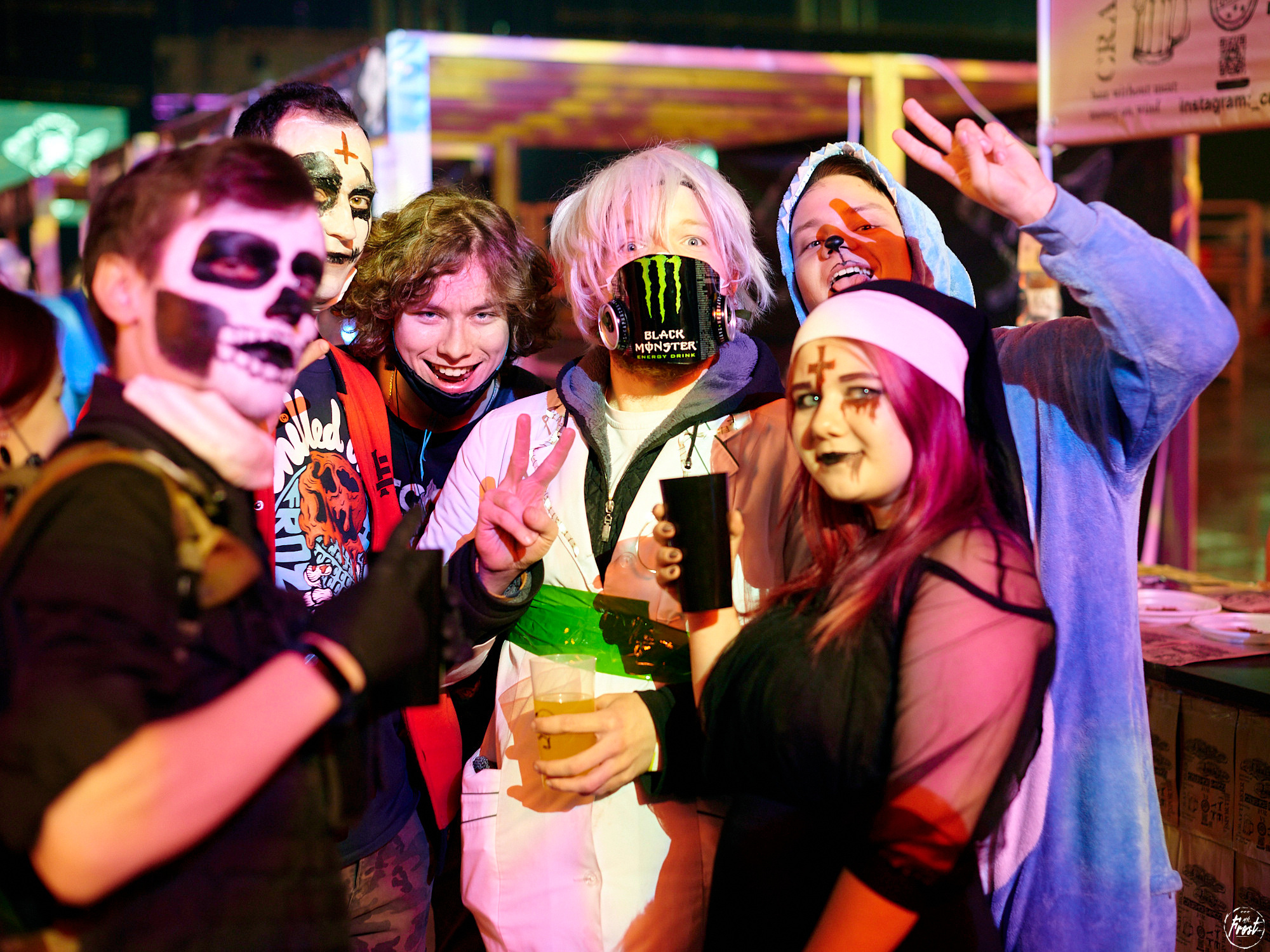 Рыба-Дичь 2020. Фотографии отовсюду и обо всем