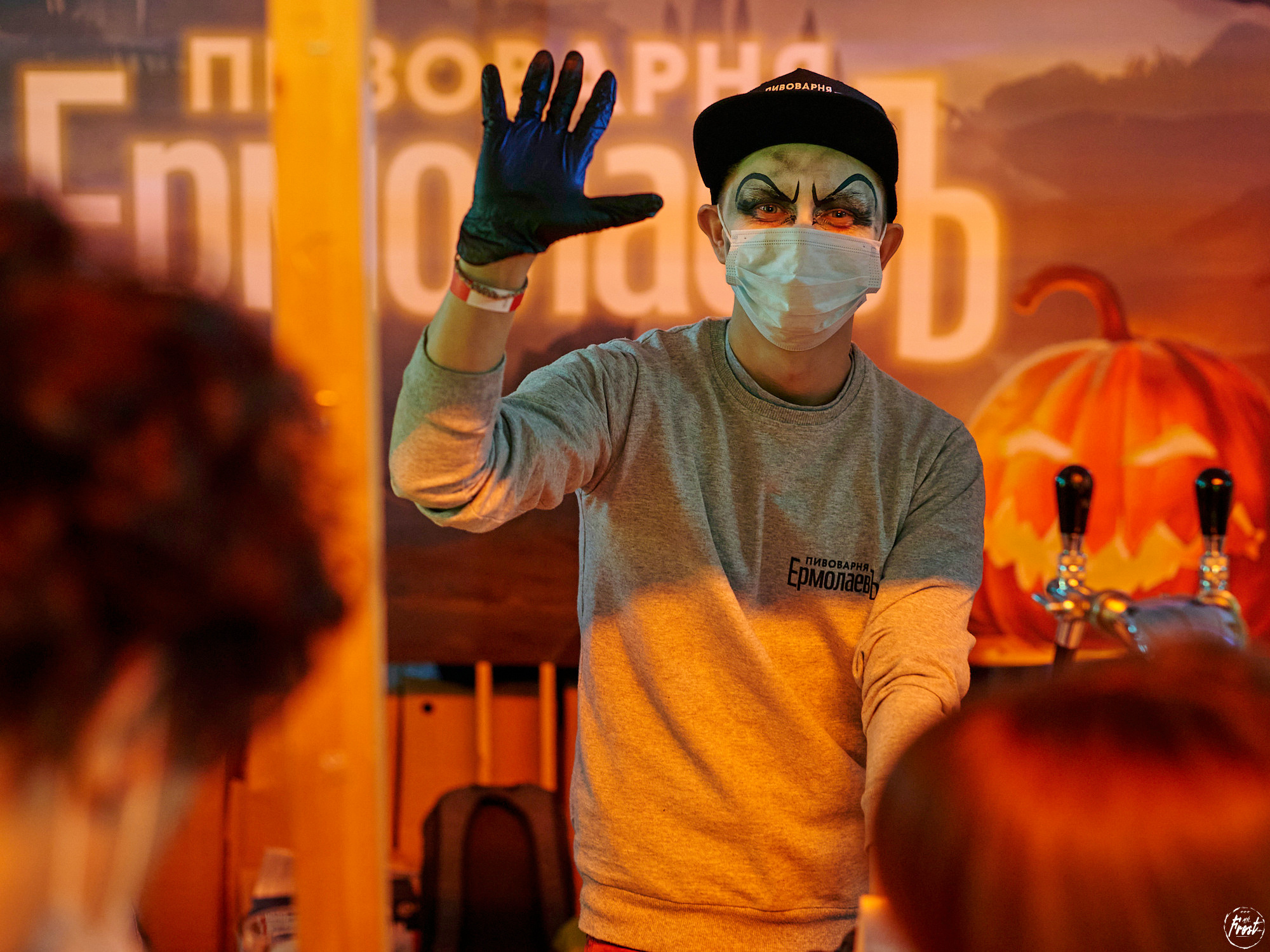 Рыба-Дичь 2020. Фотографии отовсюду и обо всем