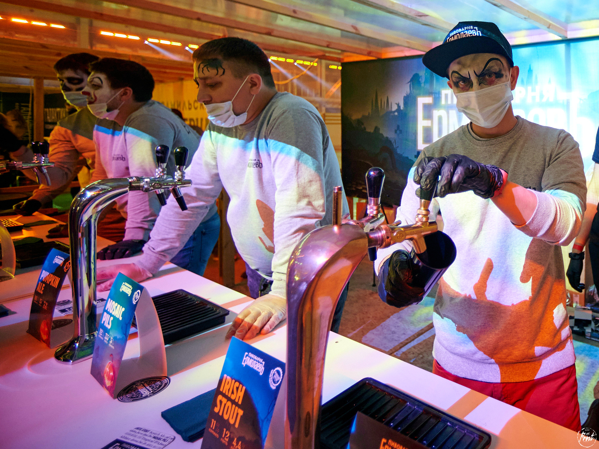 Рыба-Дичь 2020. Фотографии отовсюду и обо всем