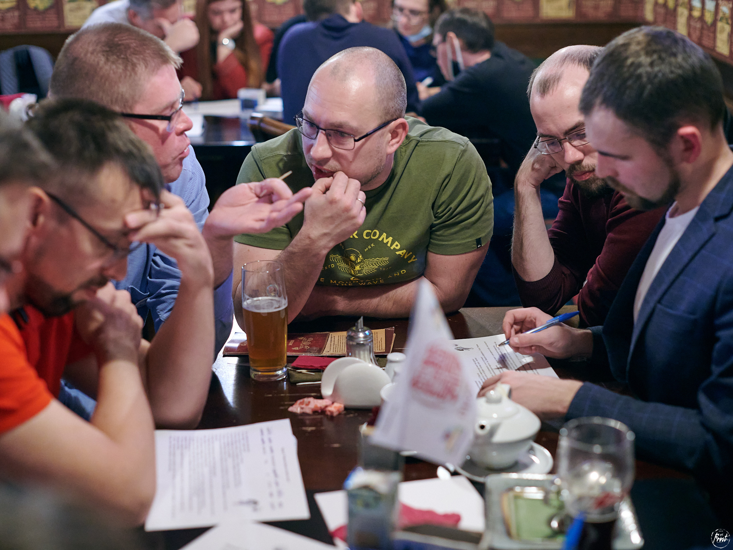 Вспомнить всё. Фотографии отовсюду и обо всем