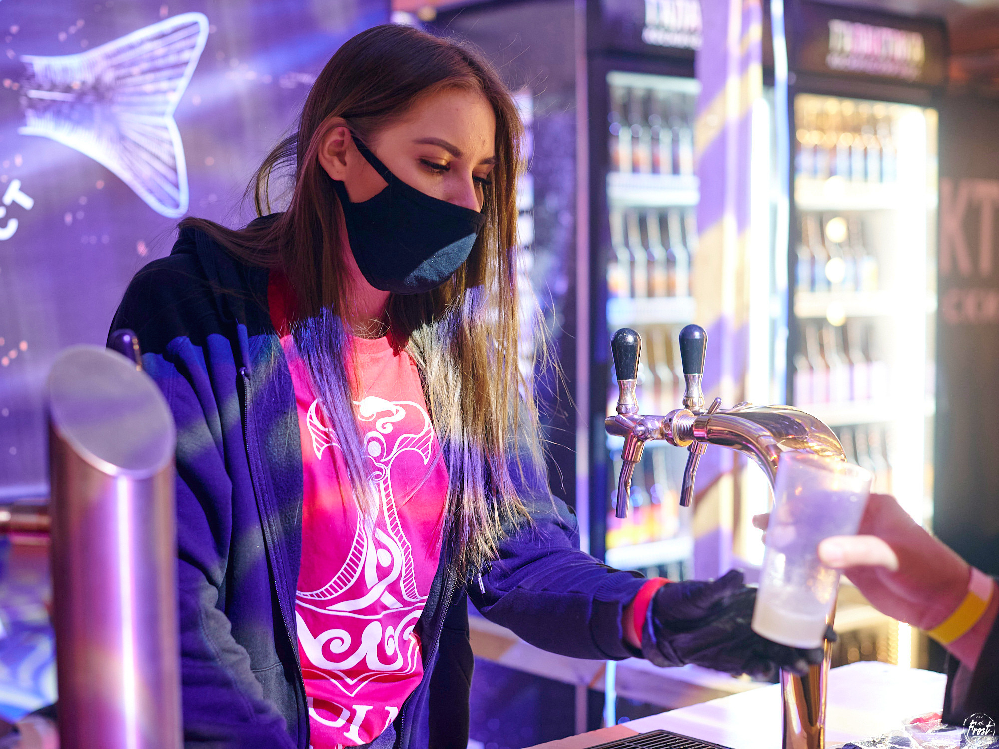 Рыба-Дичь 2020. Фотографии отовсюду и обо всем