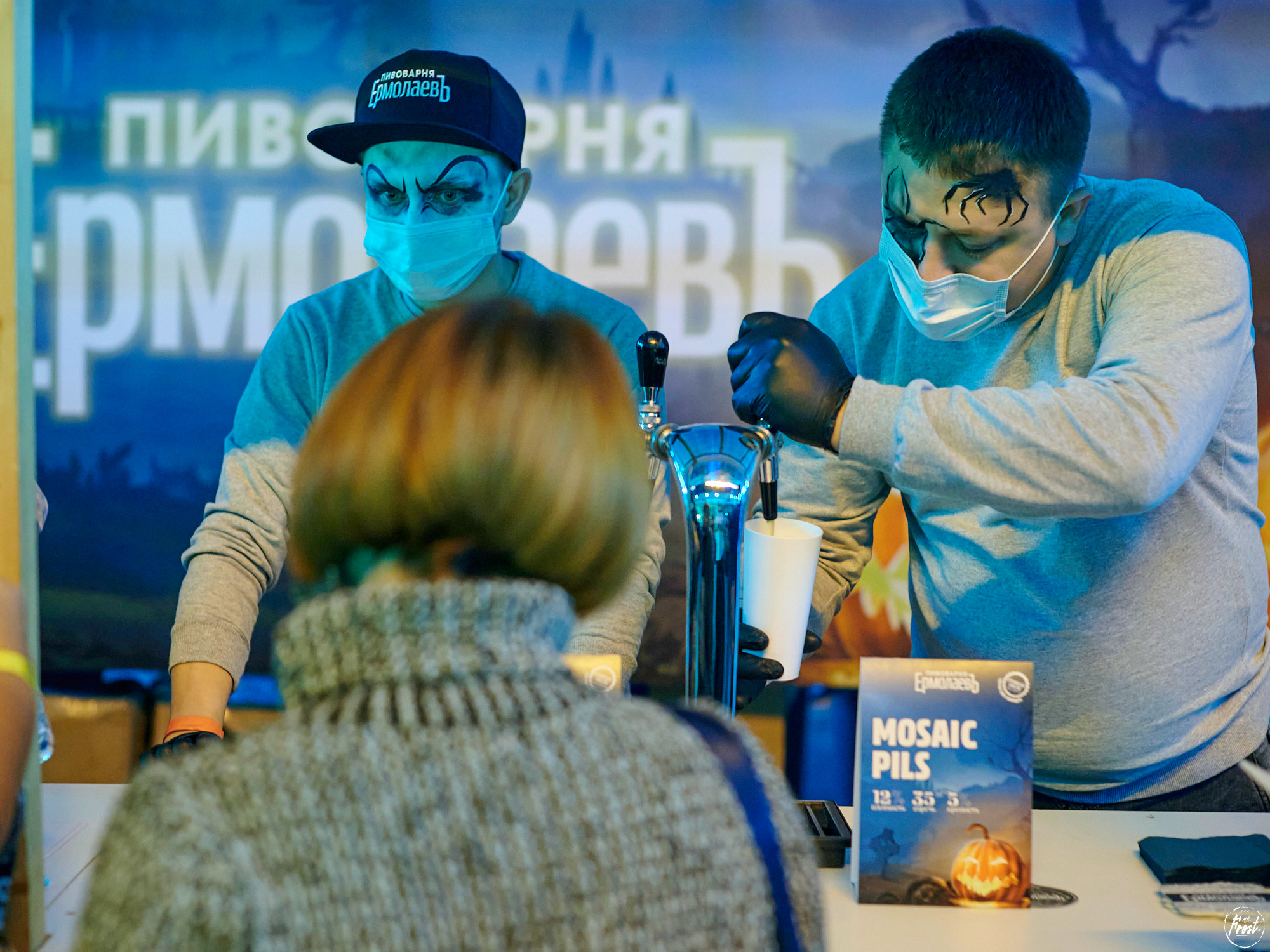 Рыба-Дичь 2020. Фотографии отовсюду и обо всем