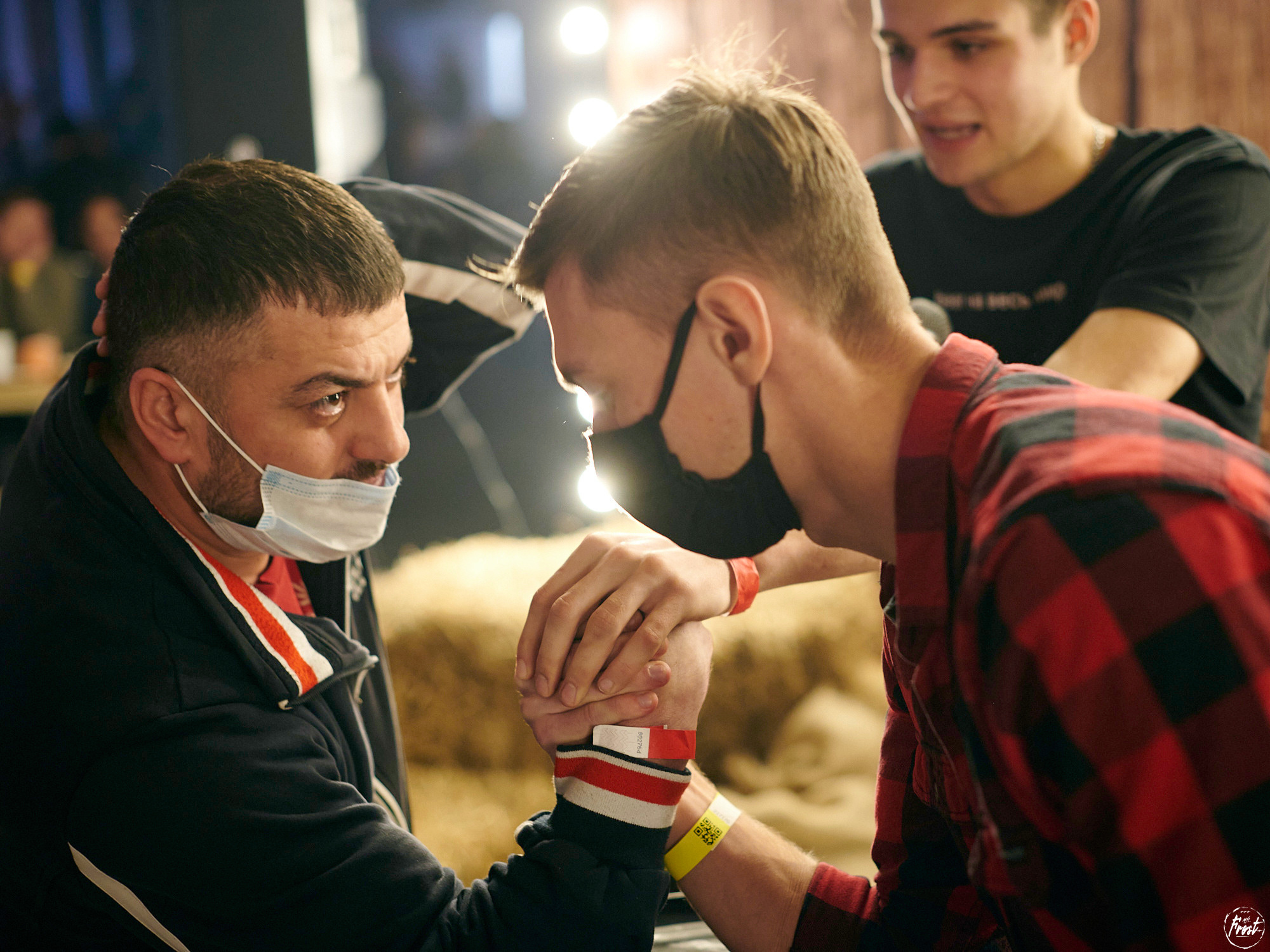 Рыба-Дичь 2020. Фотографии отовсюду и обо всем