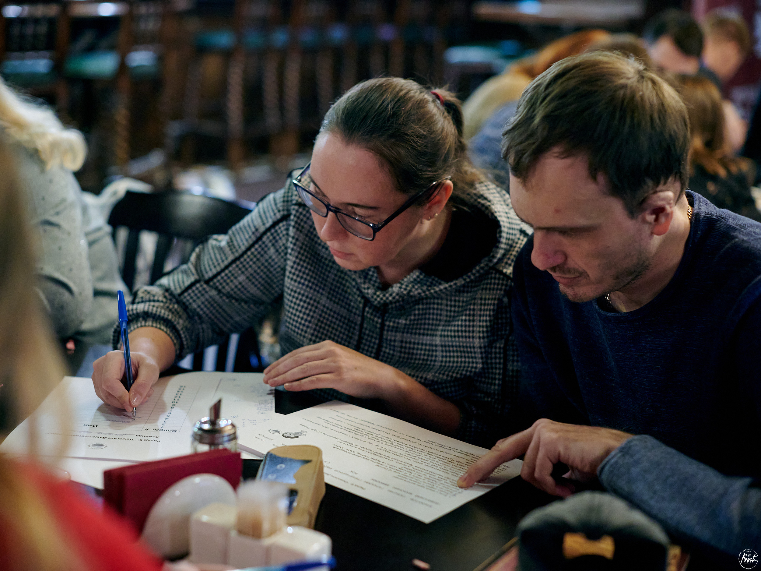 Вспомнить всё. Фотографии отовсюду и обо всем