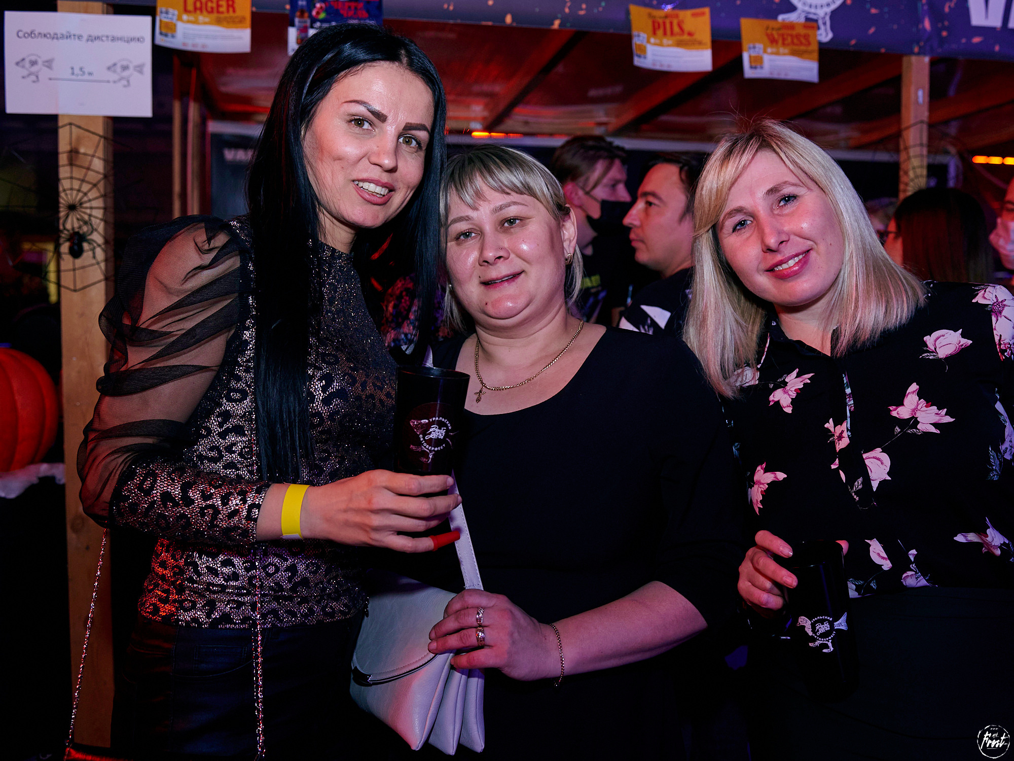 Рыба-Дичь 2020. Фотографии отовсюду и обо всем