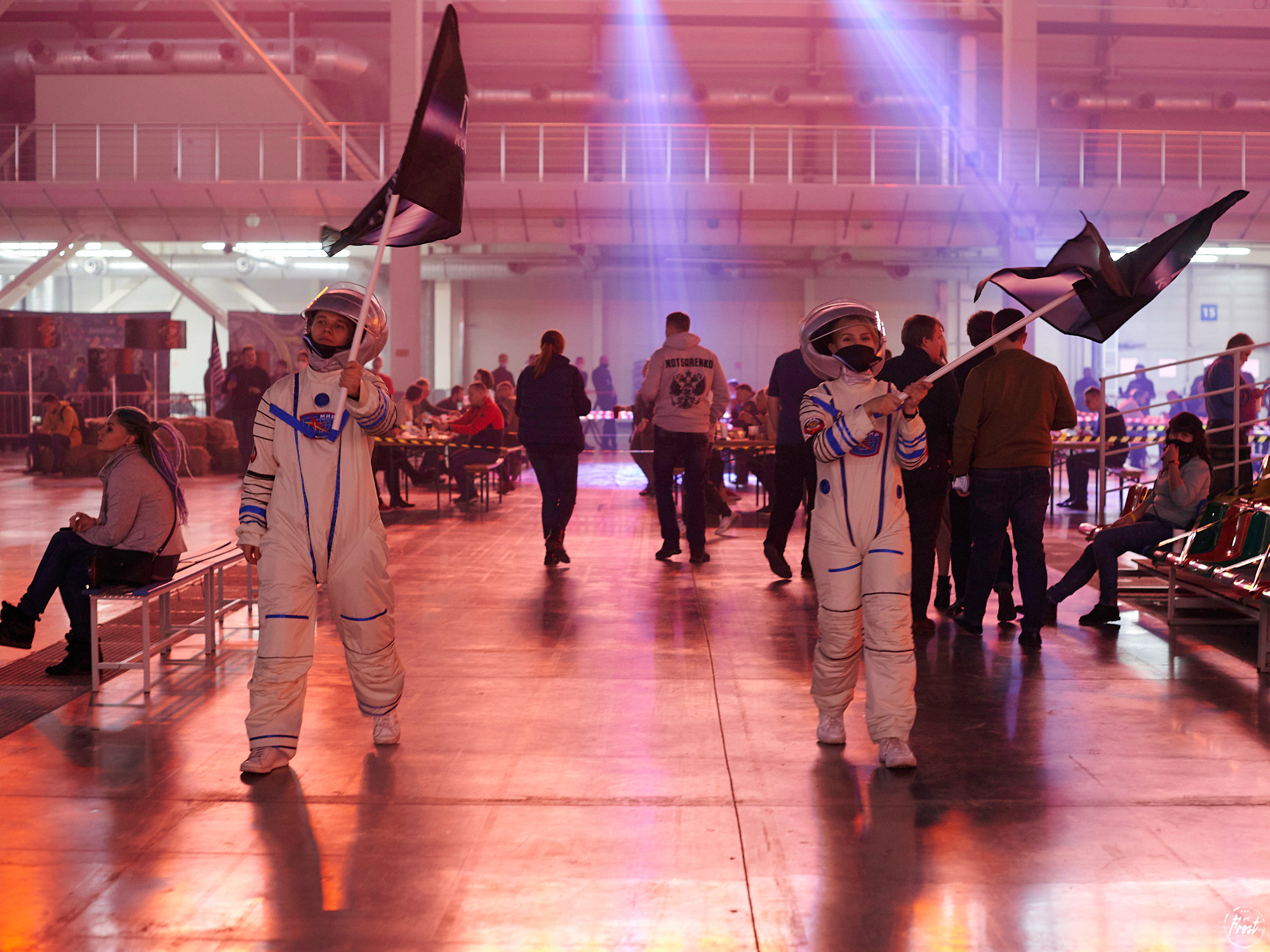 Рыба-Дичь 2020. Фотографии отовсюду и обо всем