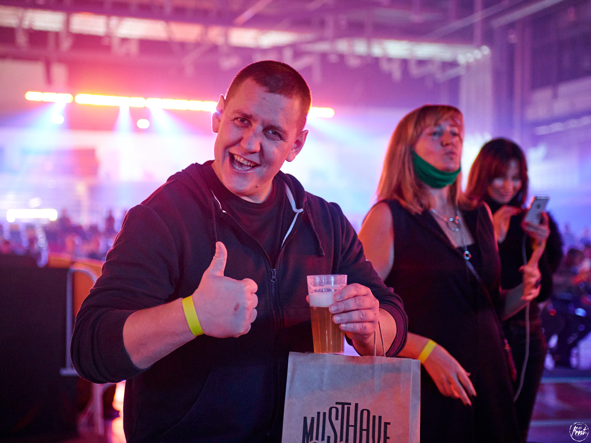 Рыба-Дичь 2020. Фотографии отовсюду и обо всем