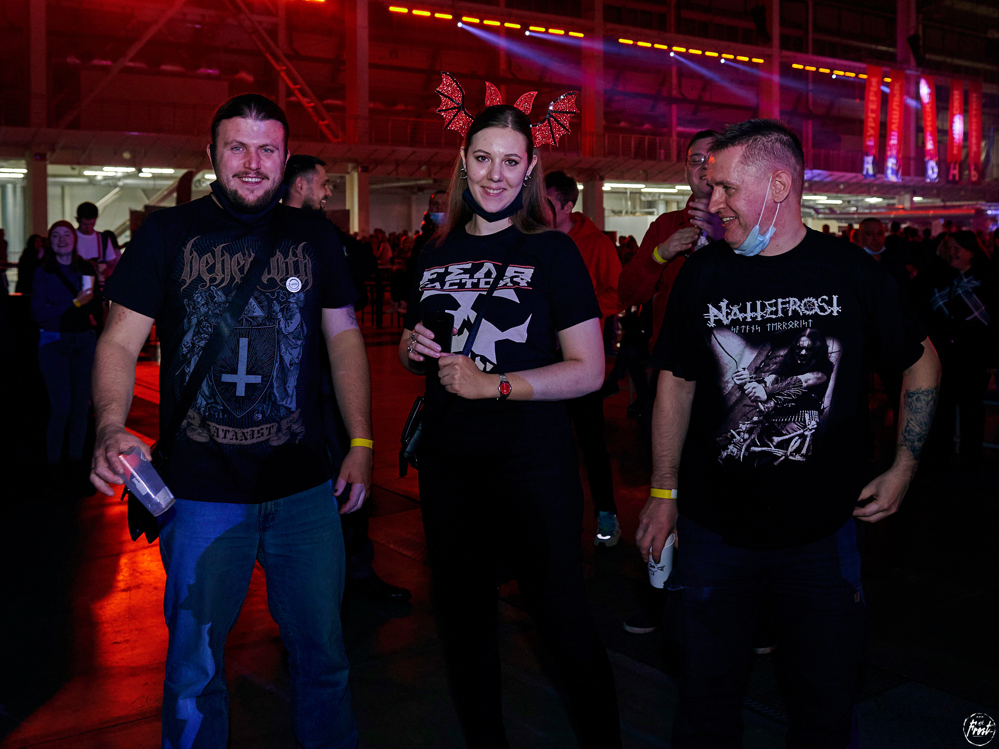 Рыба-Дичь 2020. Фотографии отовсюду и обо всем