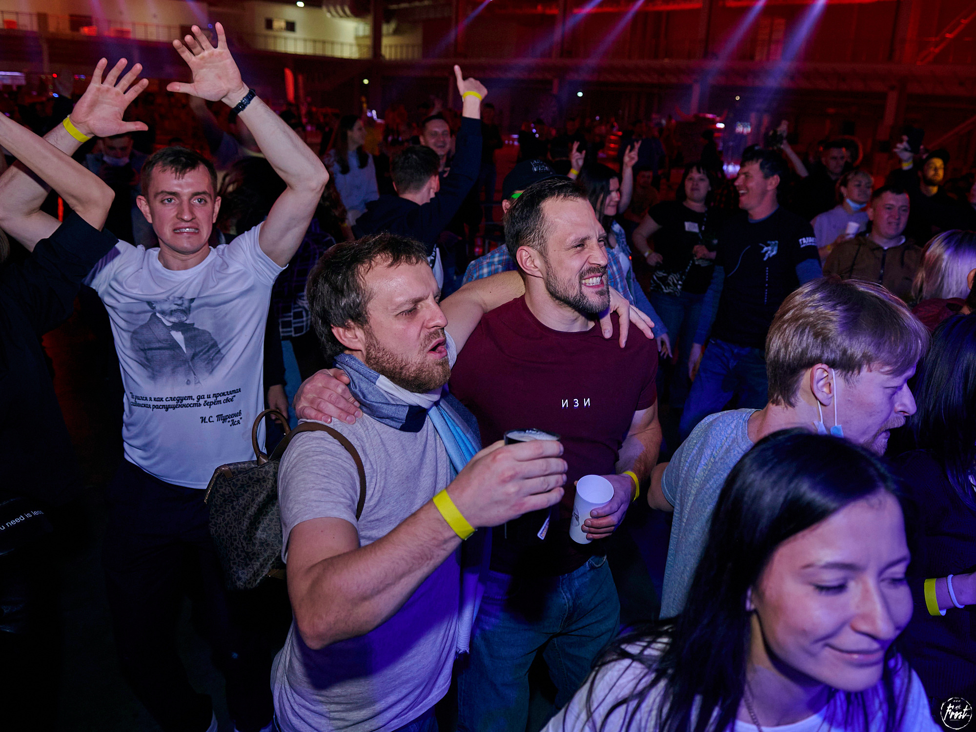 Рыба-Дичь 2020. Фотографии отовсюду и обо всем