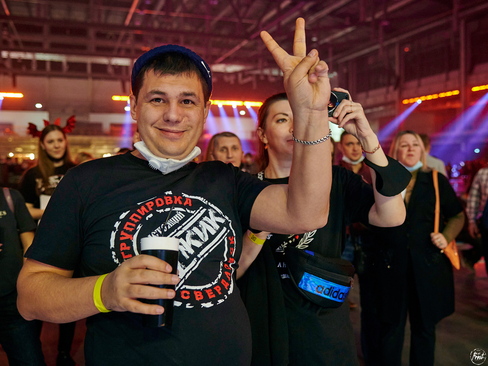 Рыба-Дичь 2020. Фотографии отовсюду и обо всем